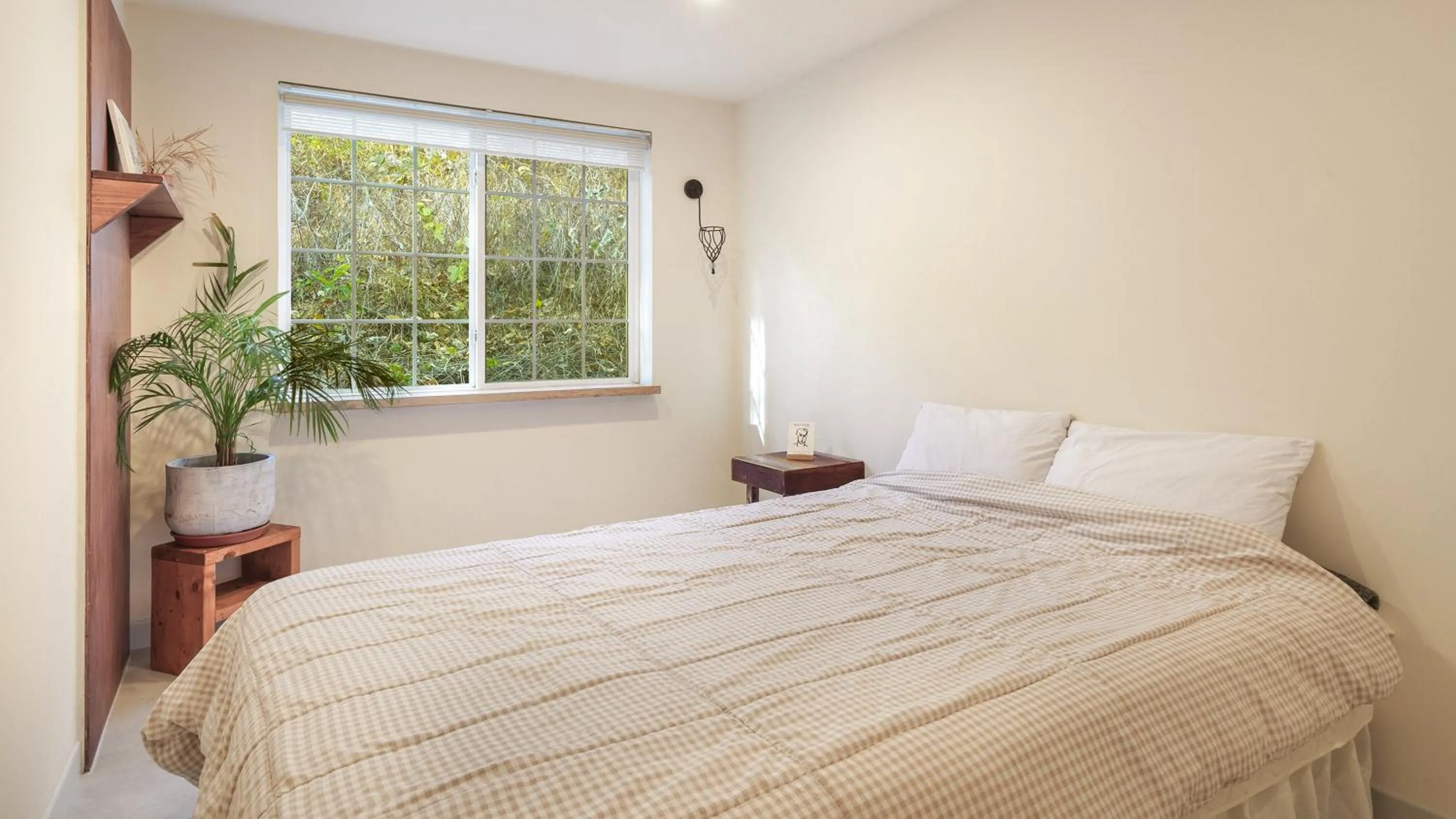 Property building, Bed in Ganghwado The Harustay pension