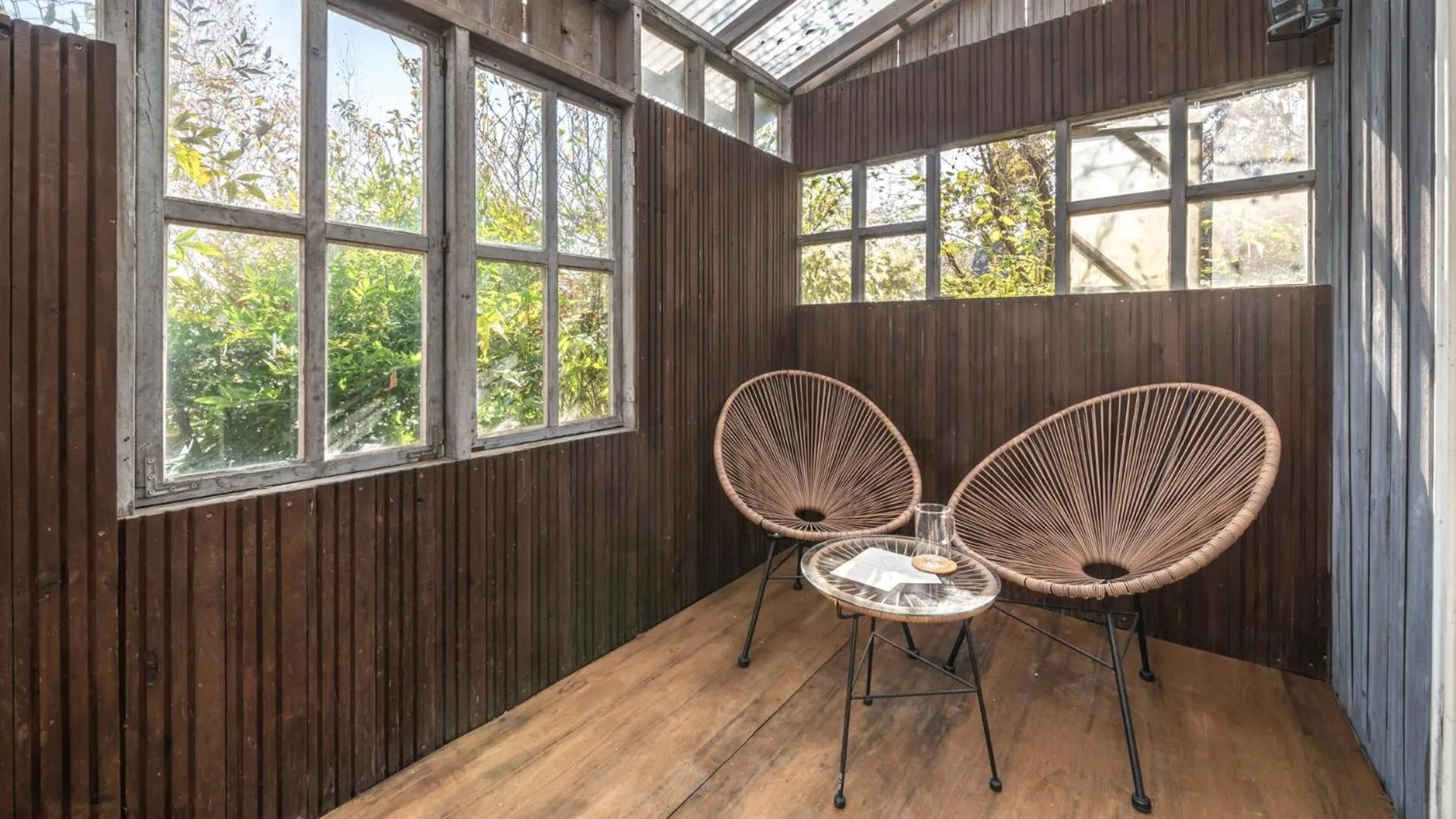 Property building in Ganghwado The Harustay pension