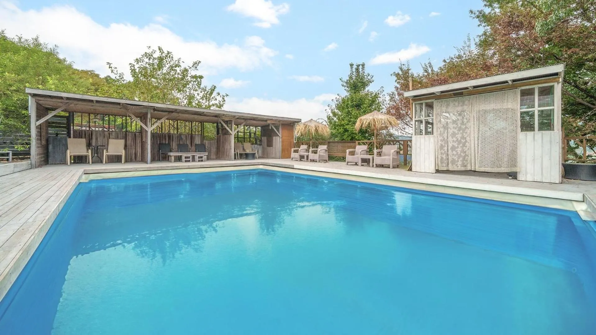 Ganghwado The Harustay pension