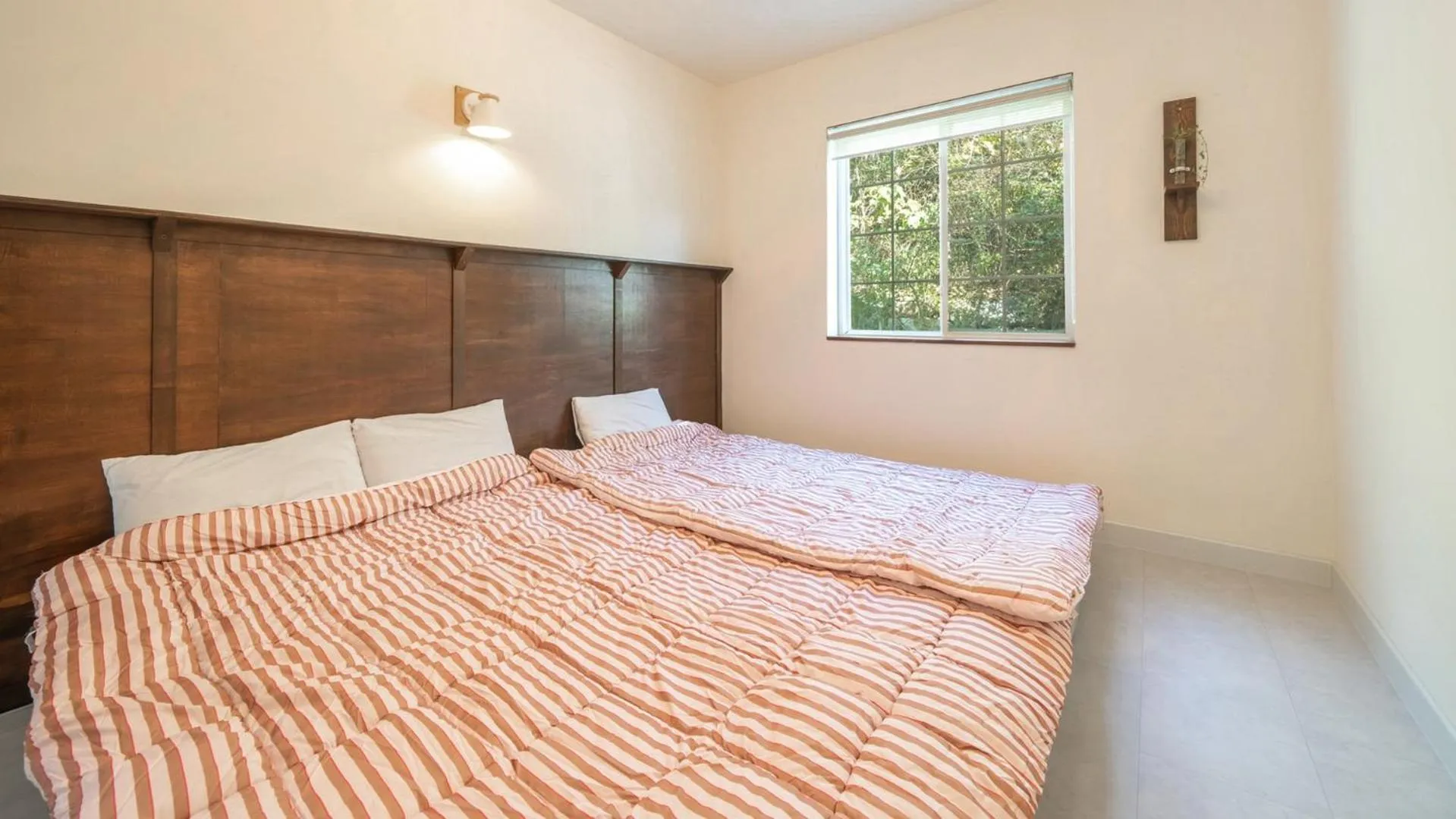 Property building, Bed in Ganghwado The Harustay pension