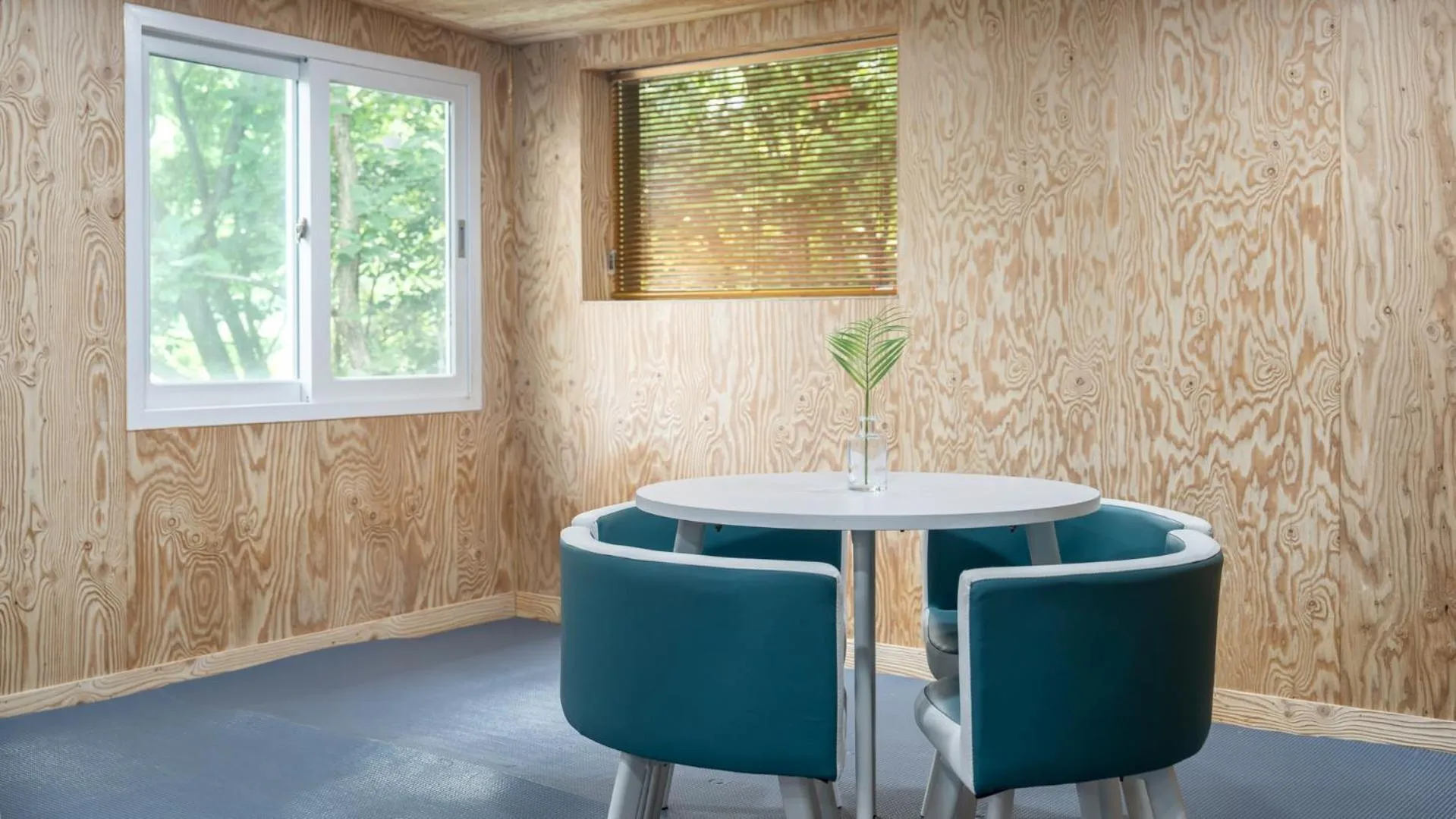 Property building in Gapyeong Nomadrium poolvilla Pension