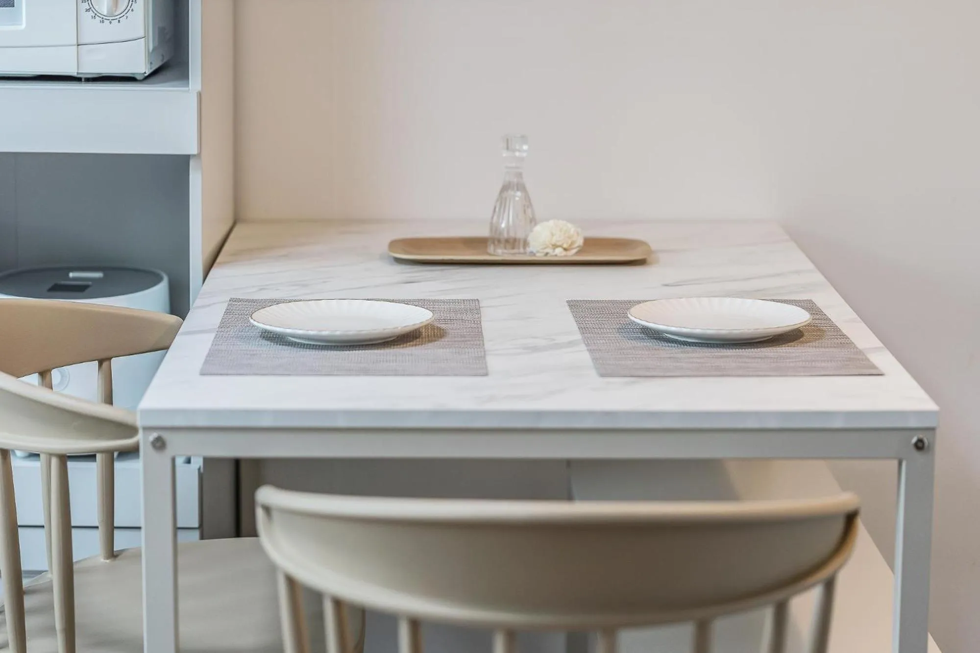 Property building in Jeju Sky Kids Pension