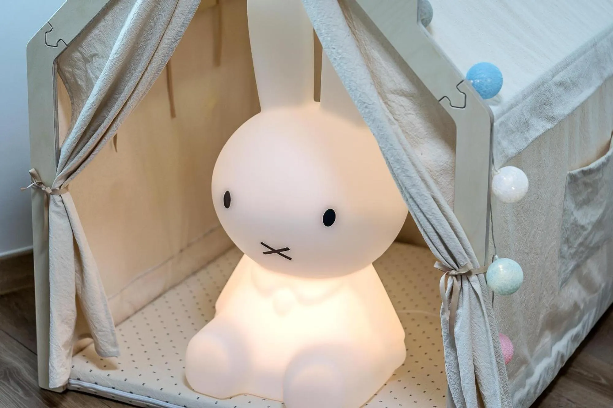 Property building in Jeju Sky Kids Pension