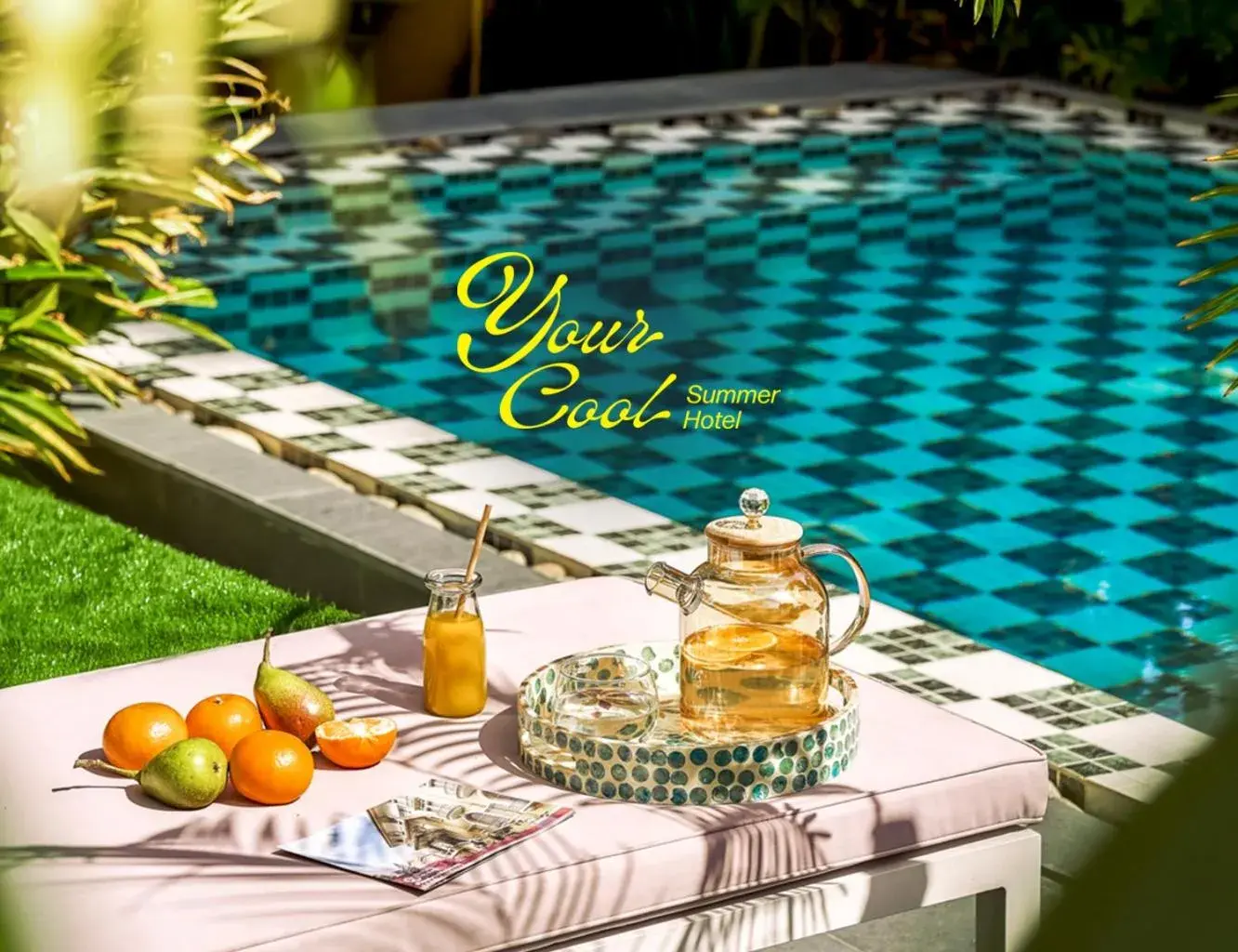 President Maison Signature By M Village President Maison Signature By M Village