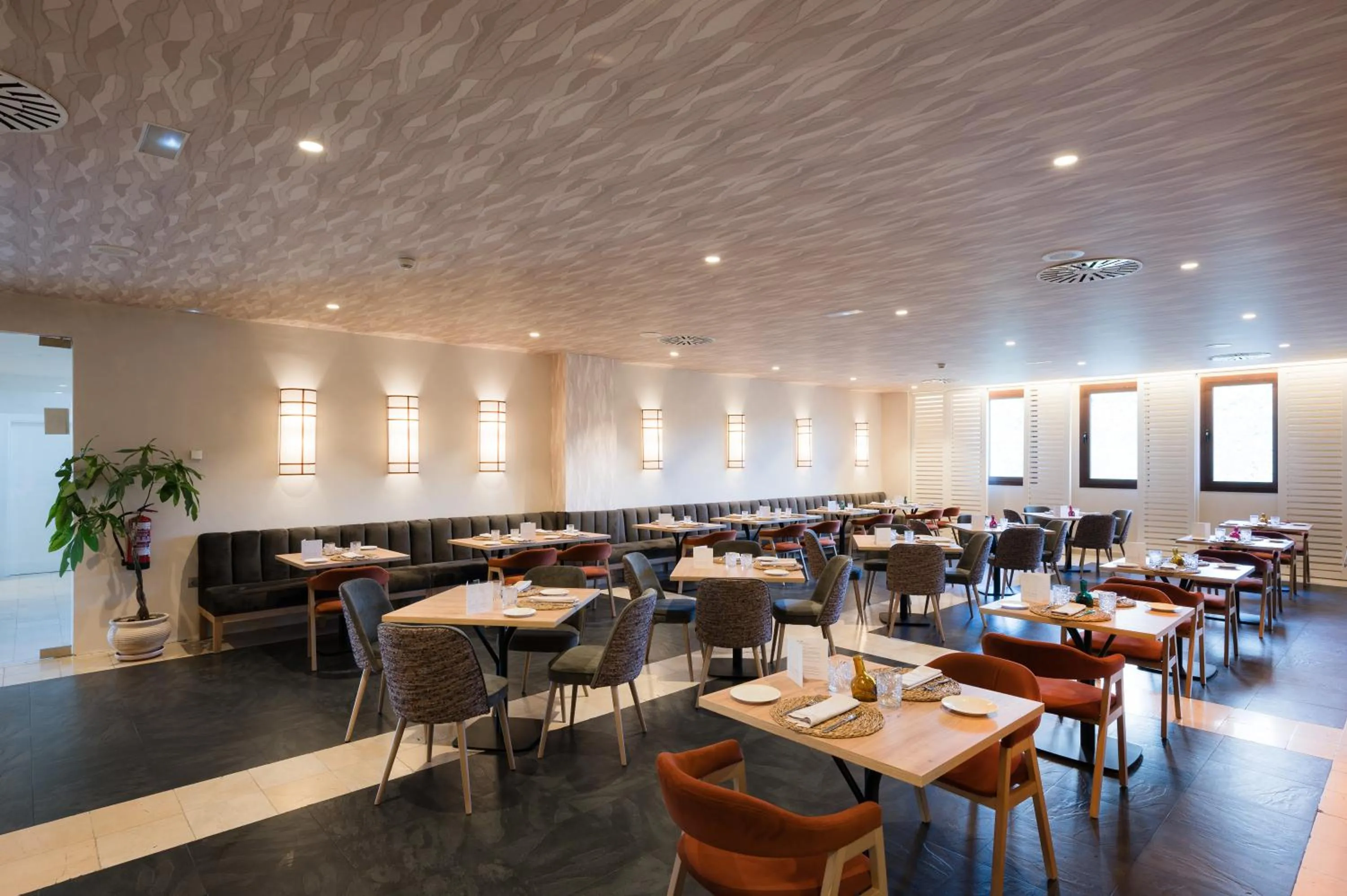 Restaurant/places to eat in Castilla Termal Olmedo