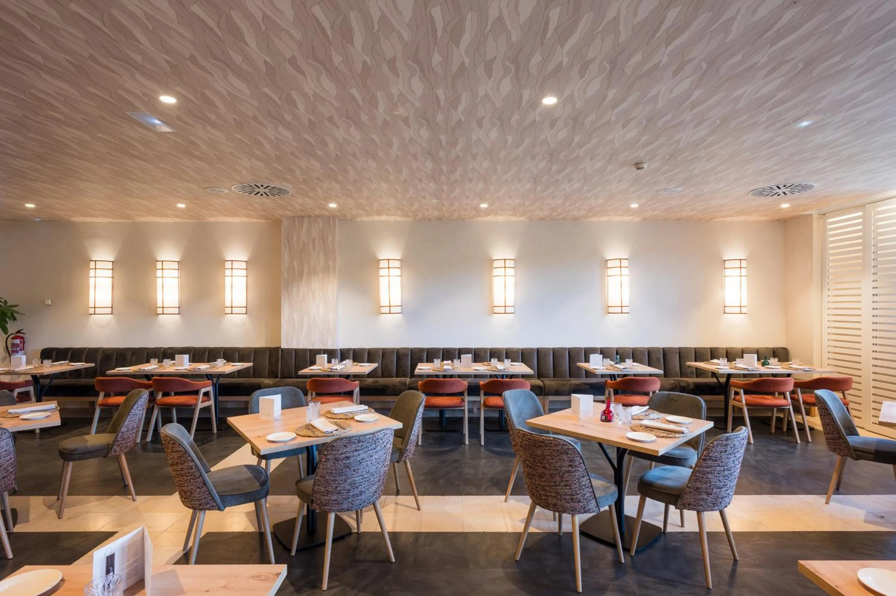 Restaurant/places to eat in Castilla Termal Olmedo