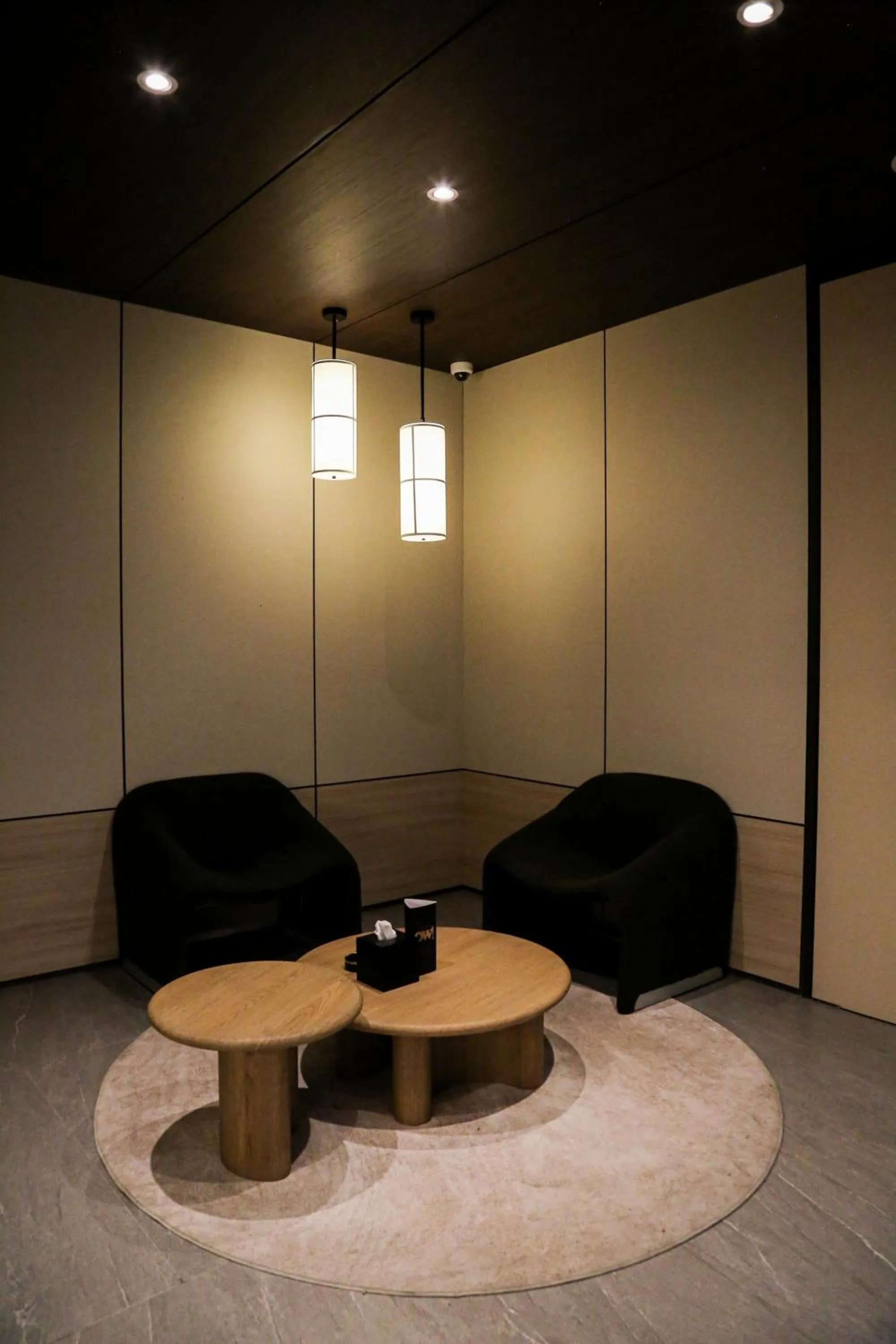 Lobby or reception in Ow! Hotel Boutique Kemayoran