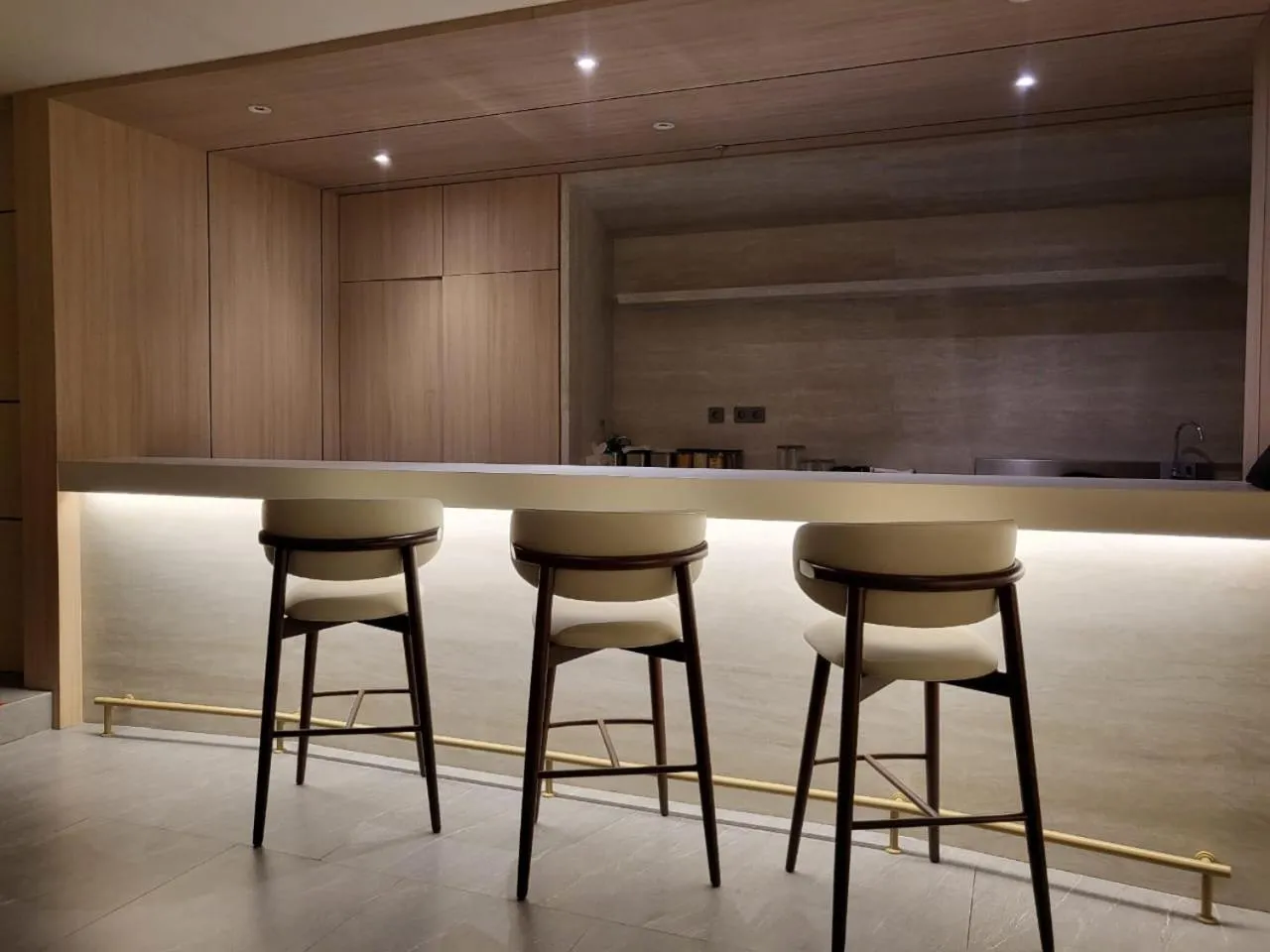 Lounge or bar in Ow! Hotel Boutique Kemayoran