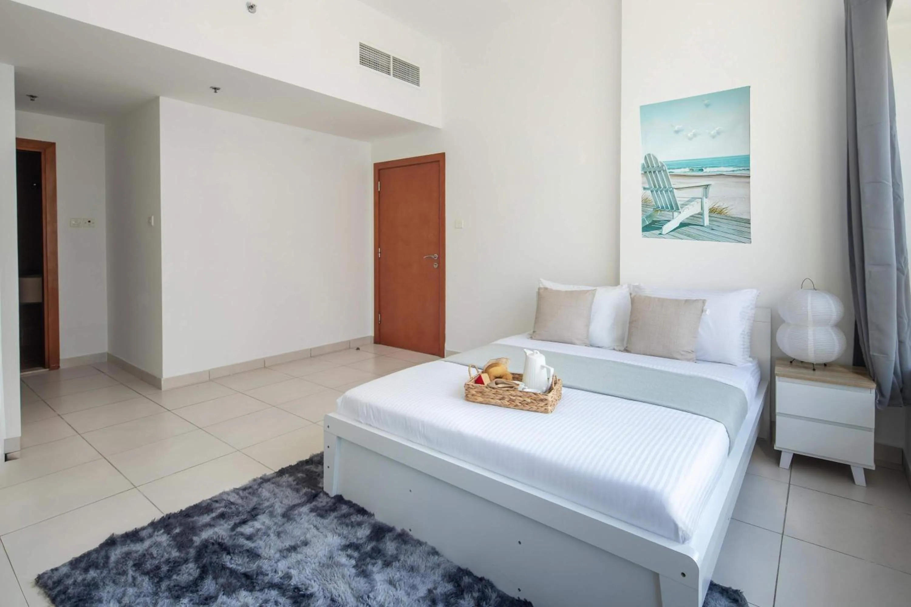 Frank Porter - Marina Views Tower B