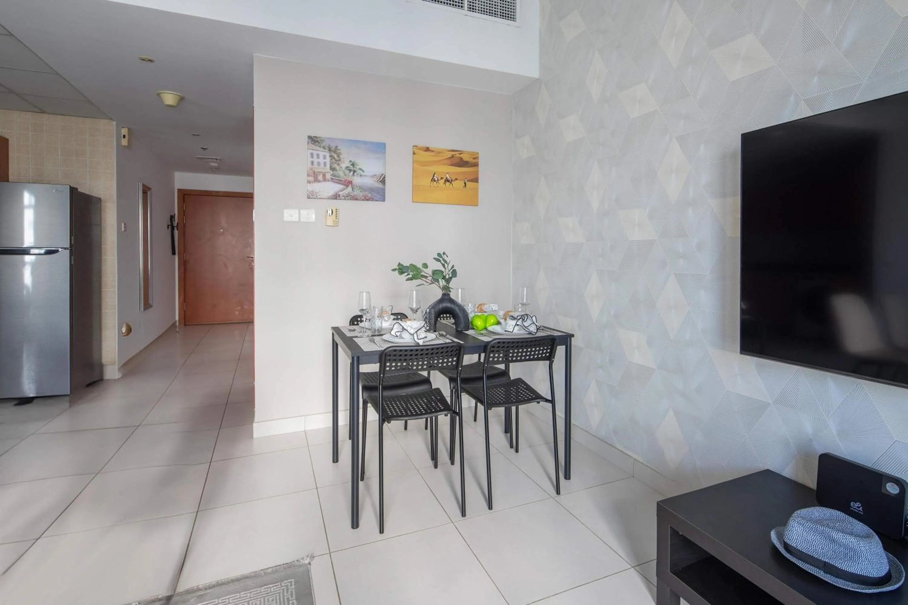 Frank Porter - Marina Views Tower A