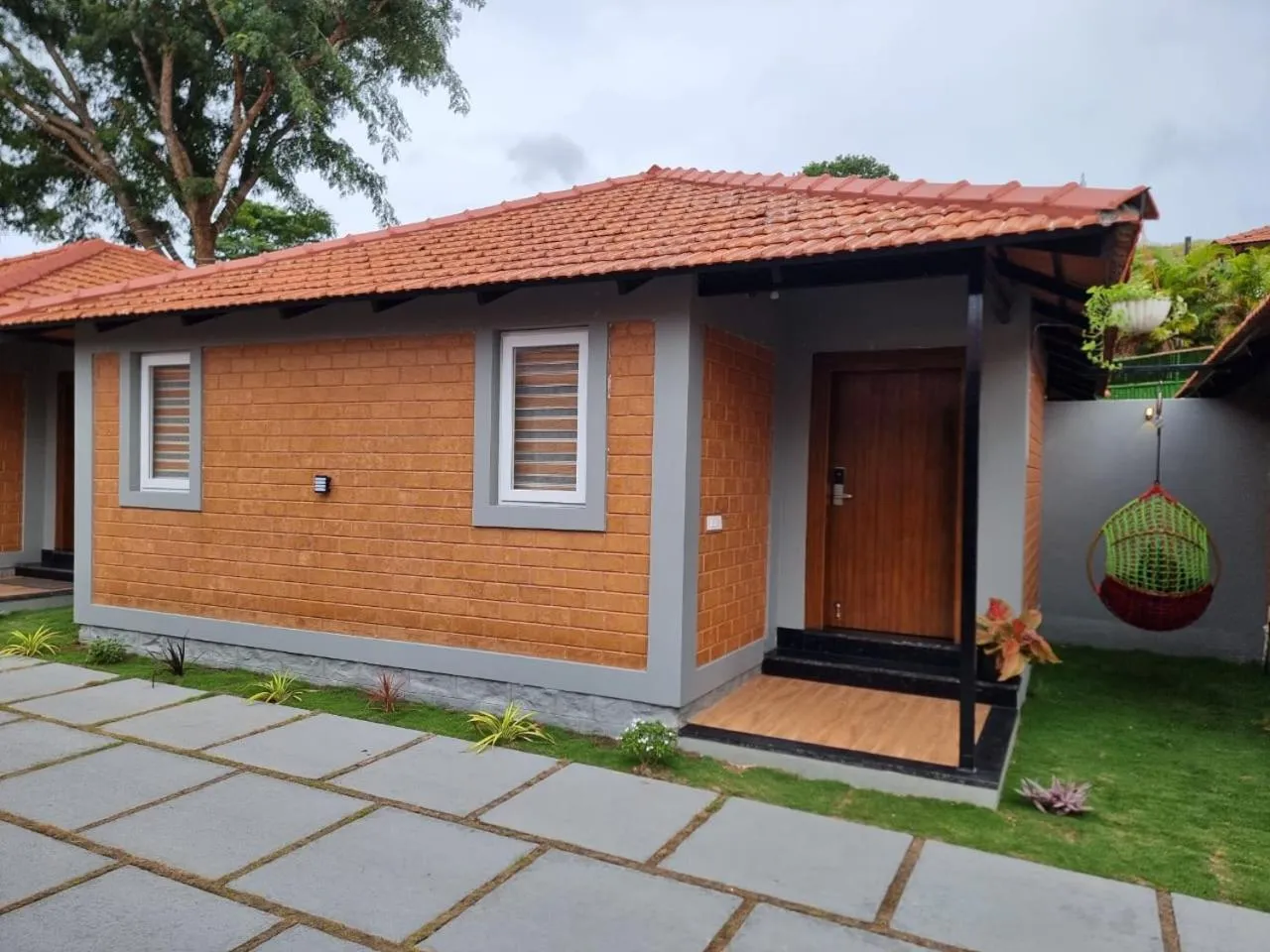 View (from property/room) in KK Selfie Point Resort