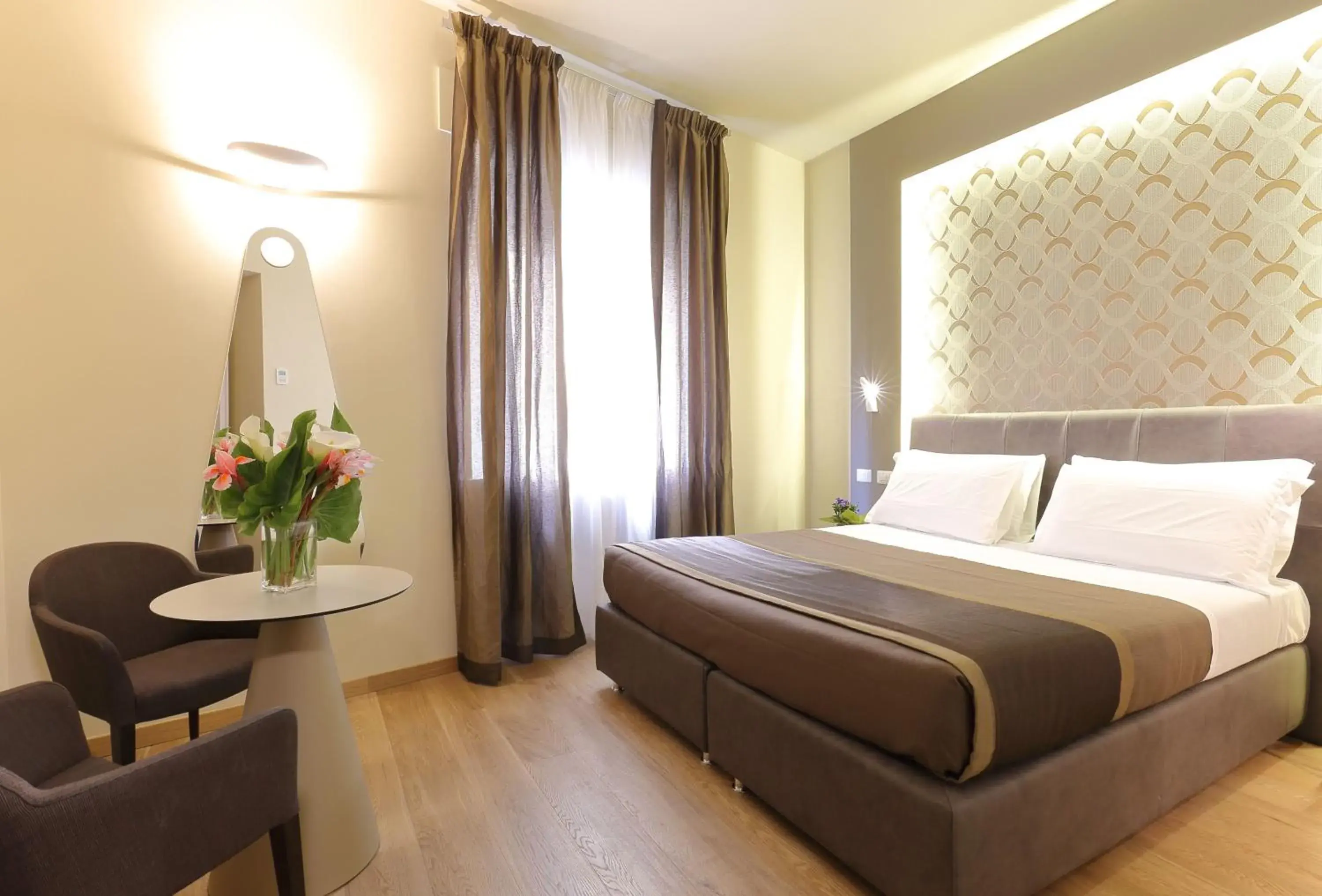 Standard Double Room in La Torre dei Salterelli Standard Double Room in La Torre dei Salterelli