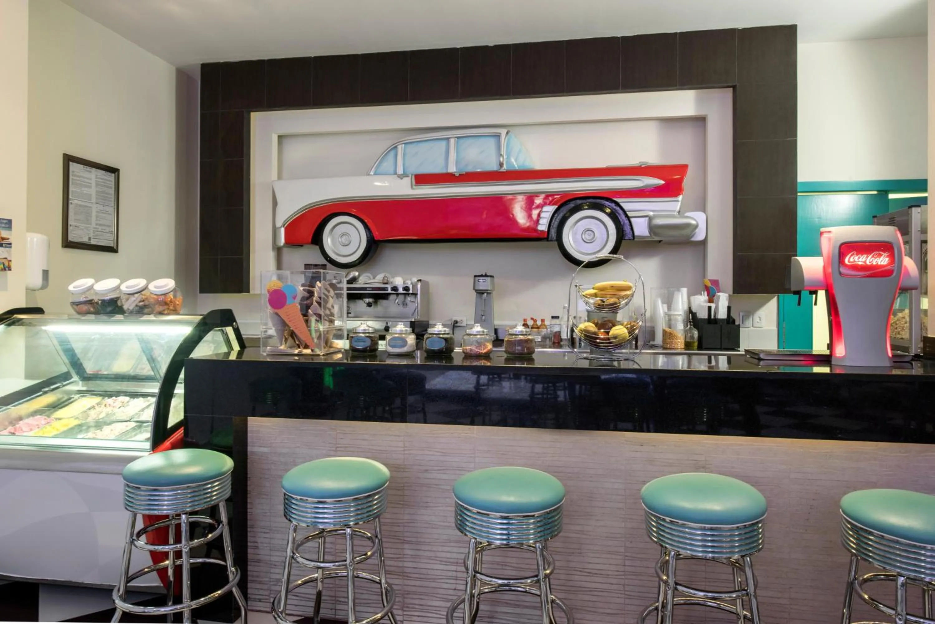 Restaurant/places to eat in Princess Family Club Riviera - All Inclusive