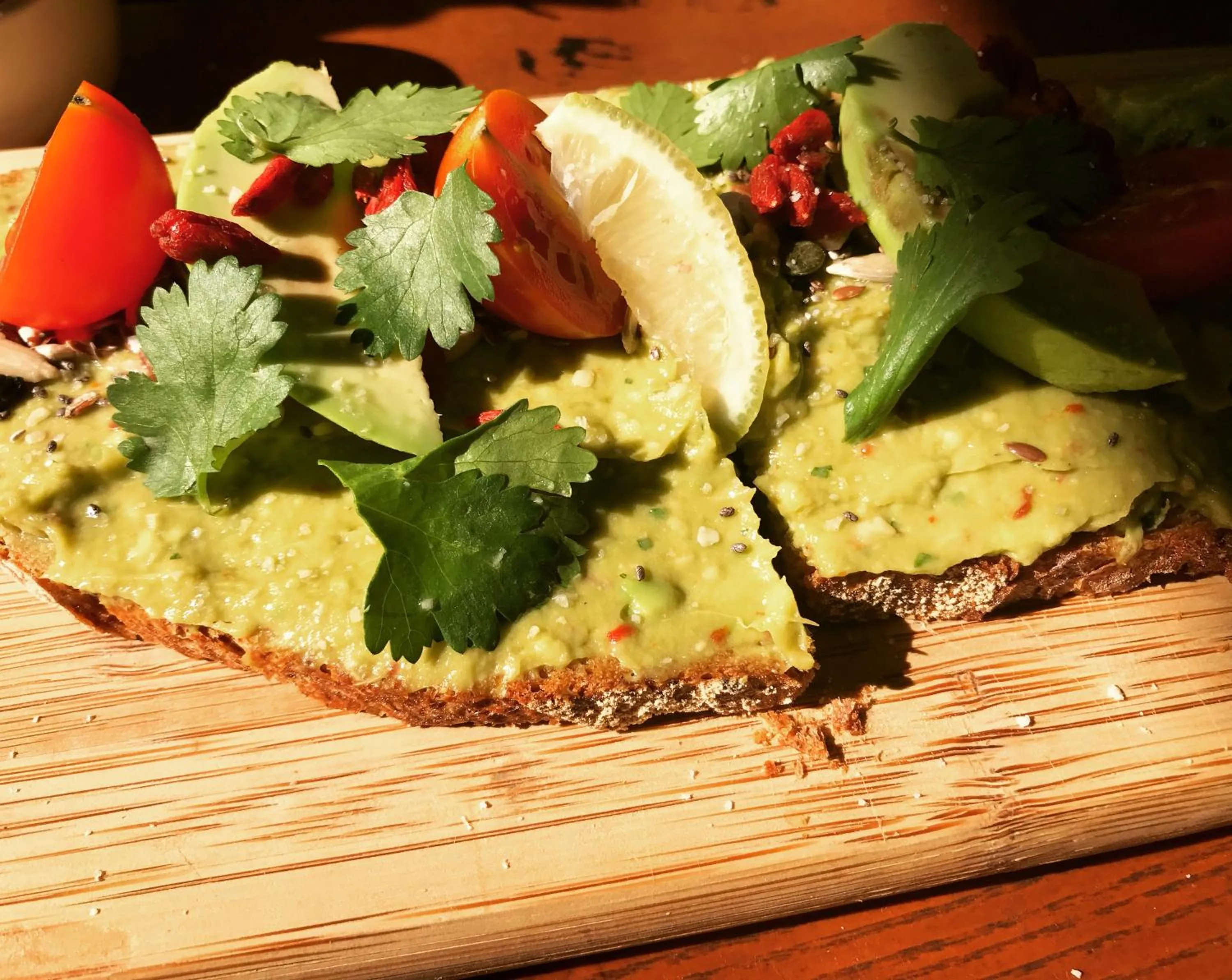 Breakfast in Boutique Hotel Straelman