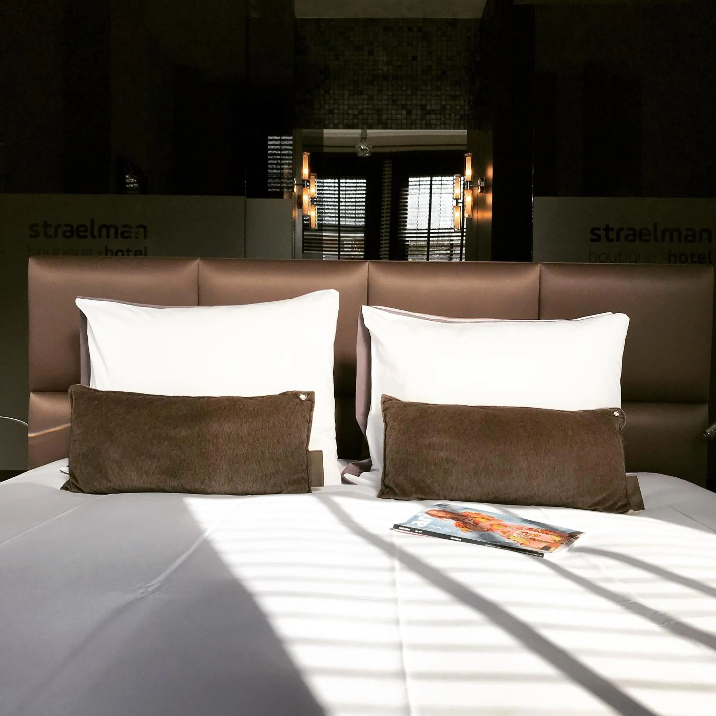 Boutique Hotel Straelman