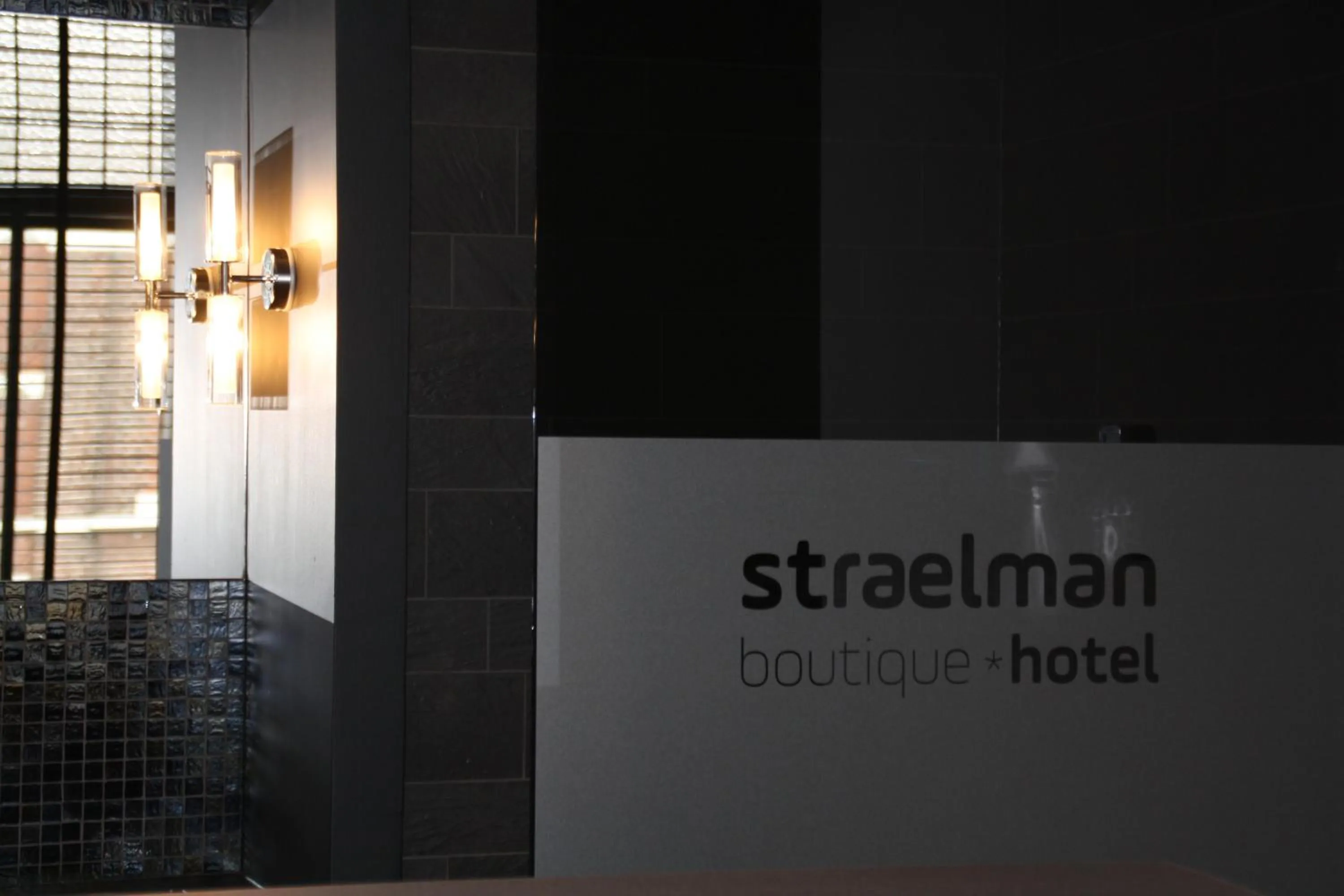 Boutique Hotel Straelman