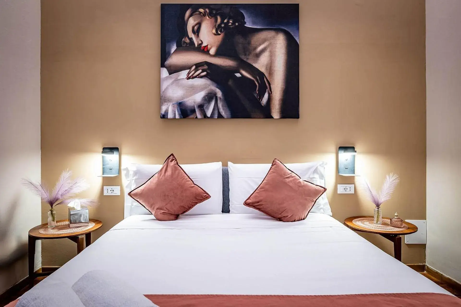 Antico Centro Suite Antico Centro Suite