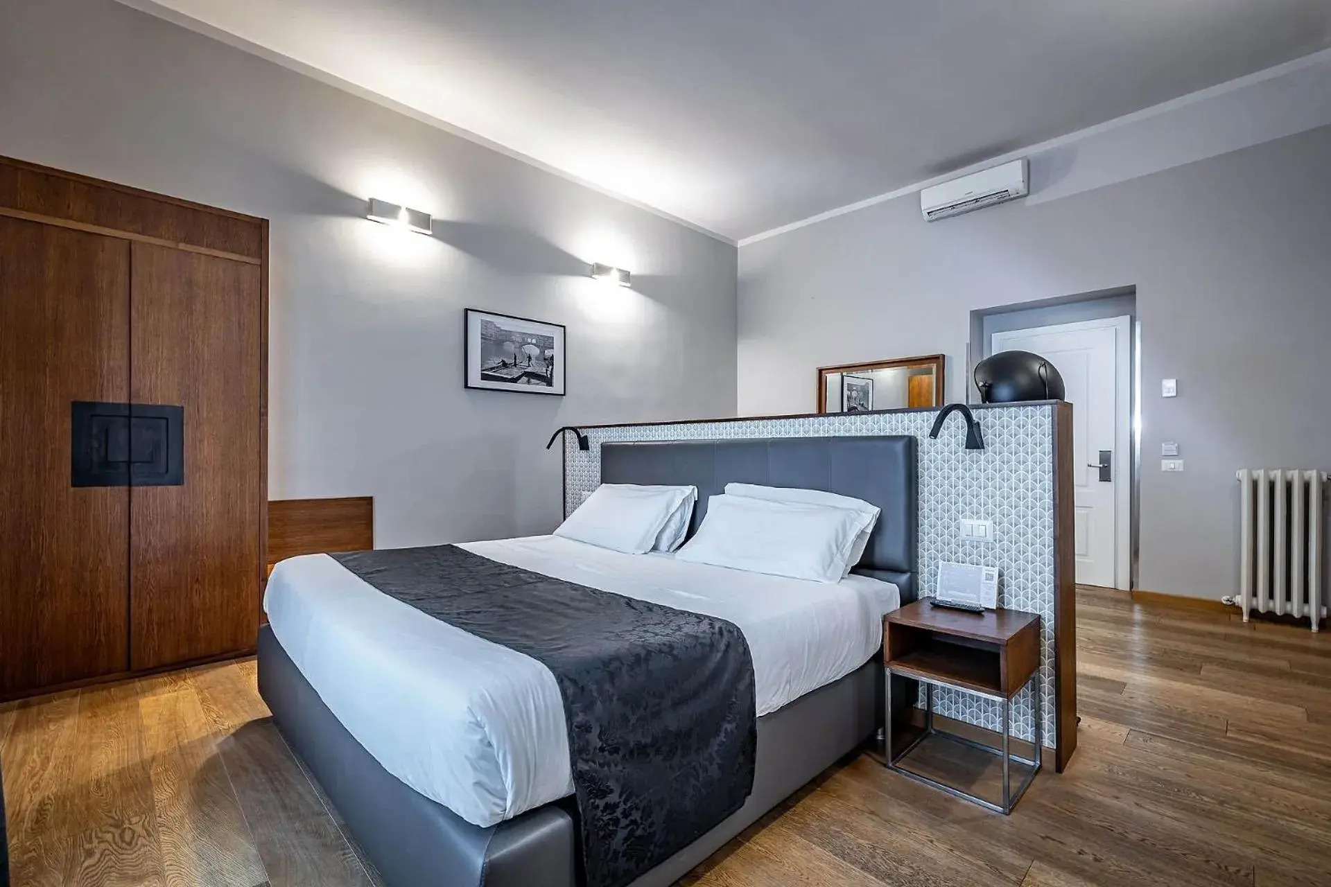 Suite with City View in Antico Centro Suite Suite with City View in Antico Centro Suite