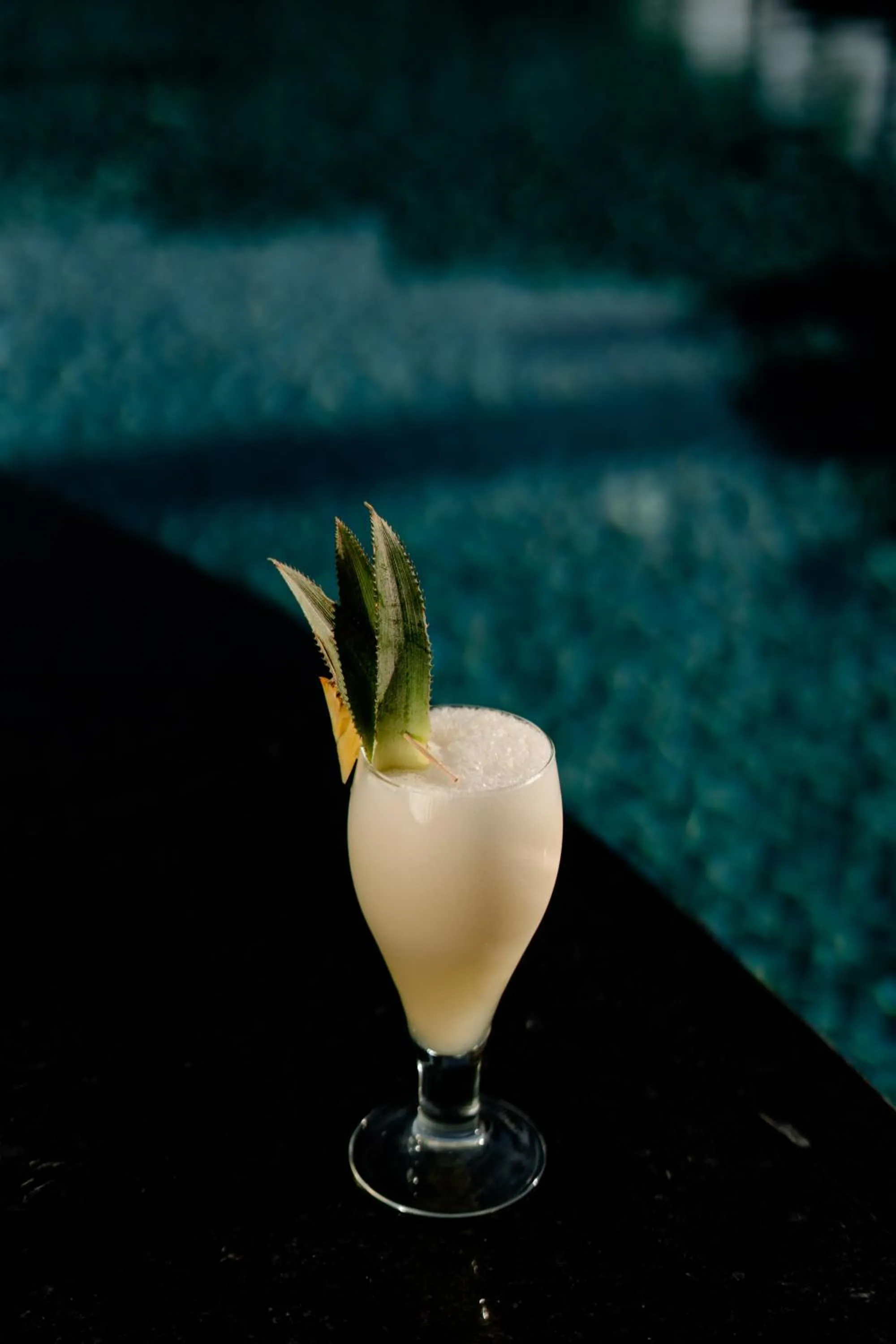 Food and drinks in Villasita Resort