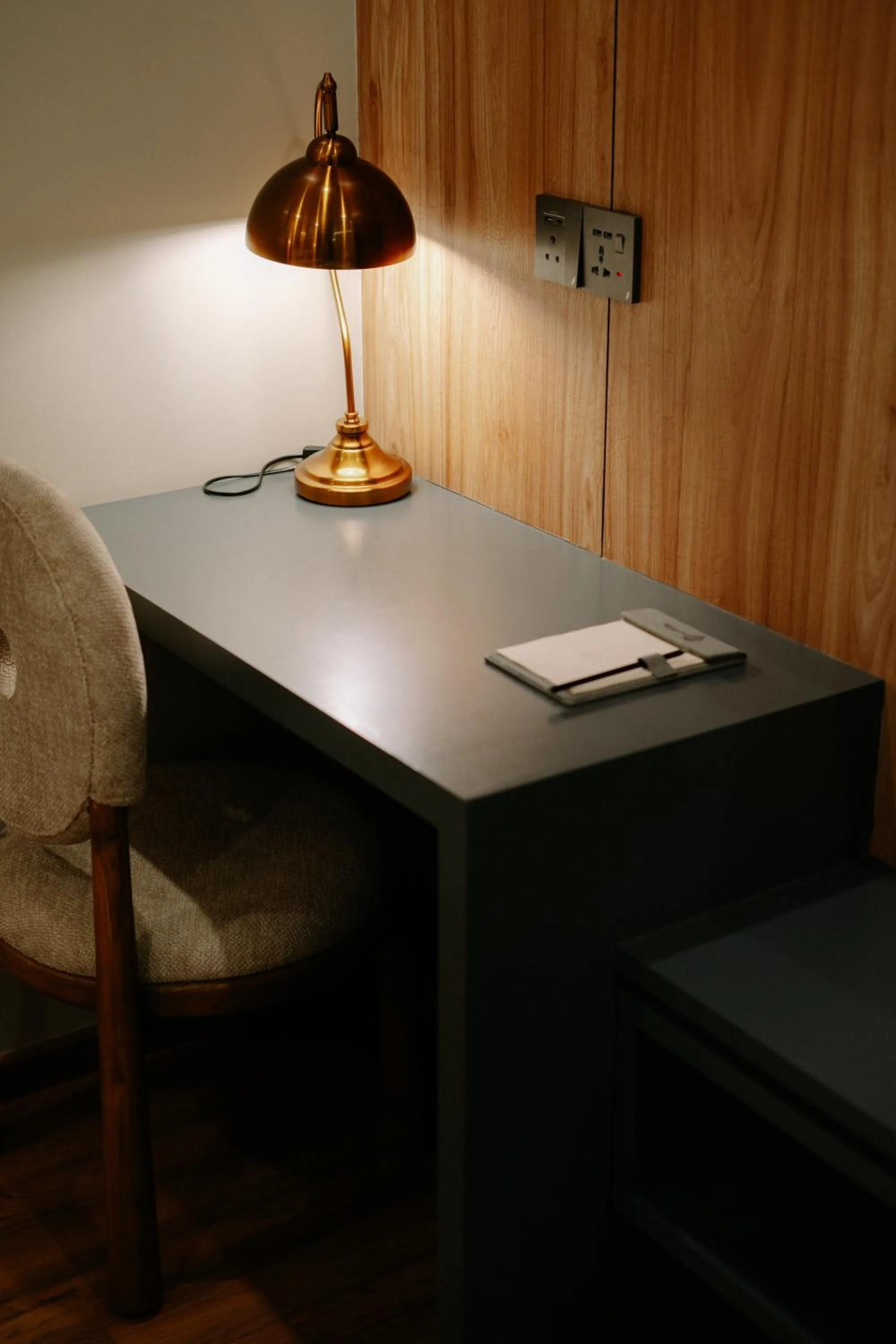 Bedroom in Villasita Resort