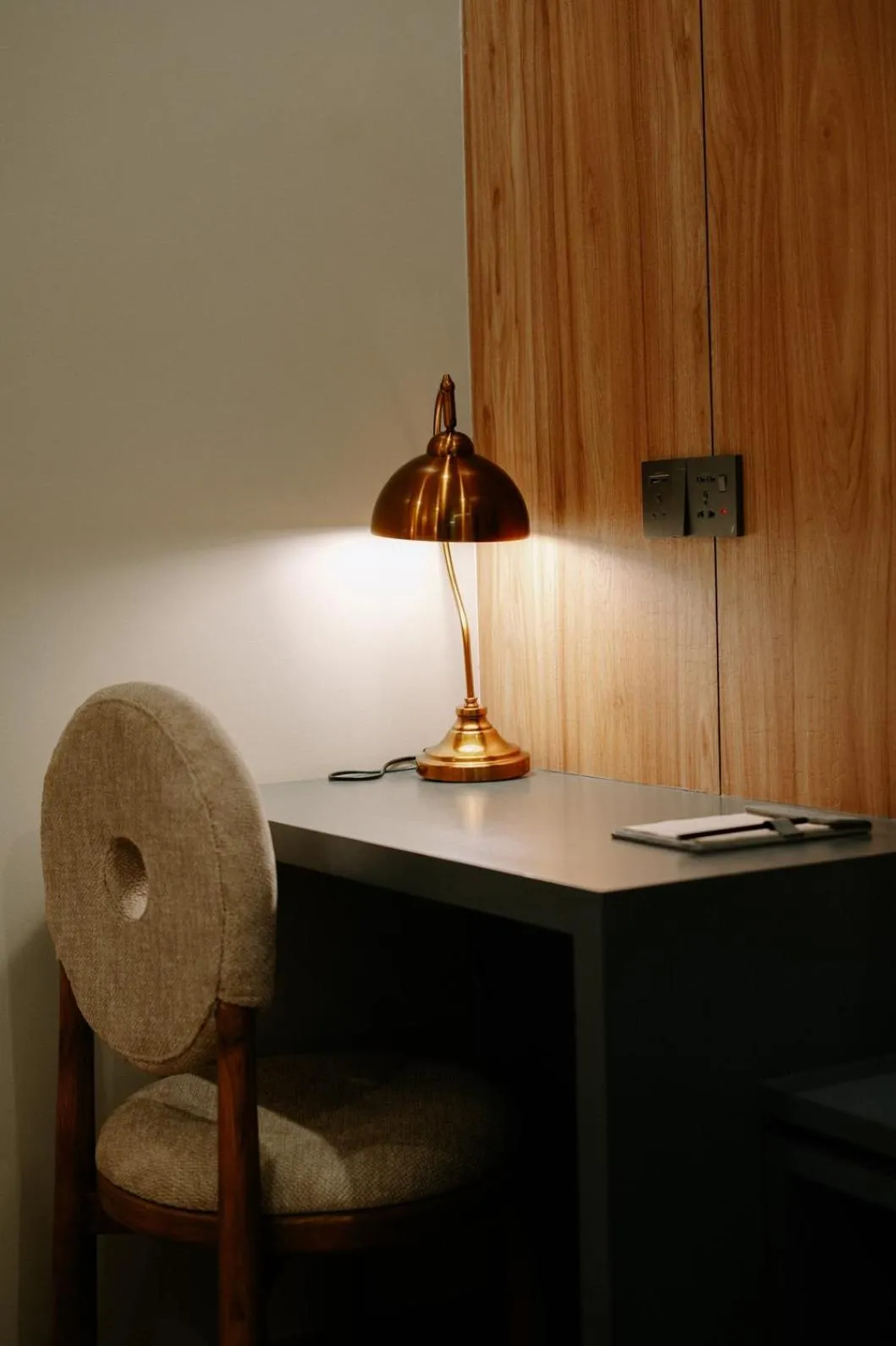 Bedroom in Villasita Resort