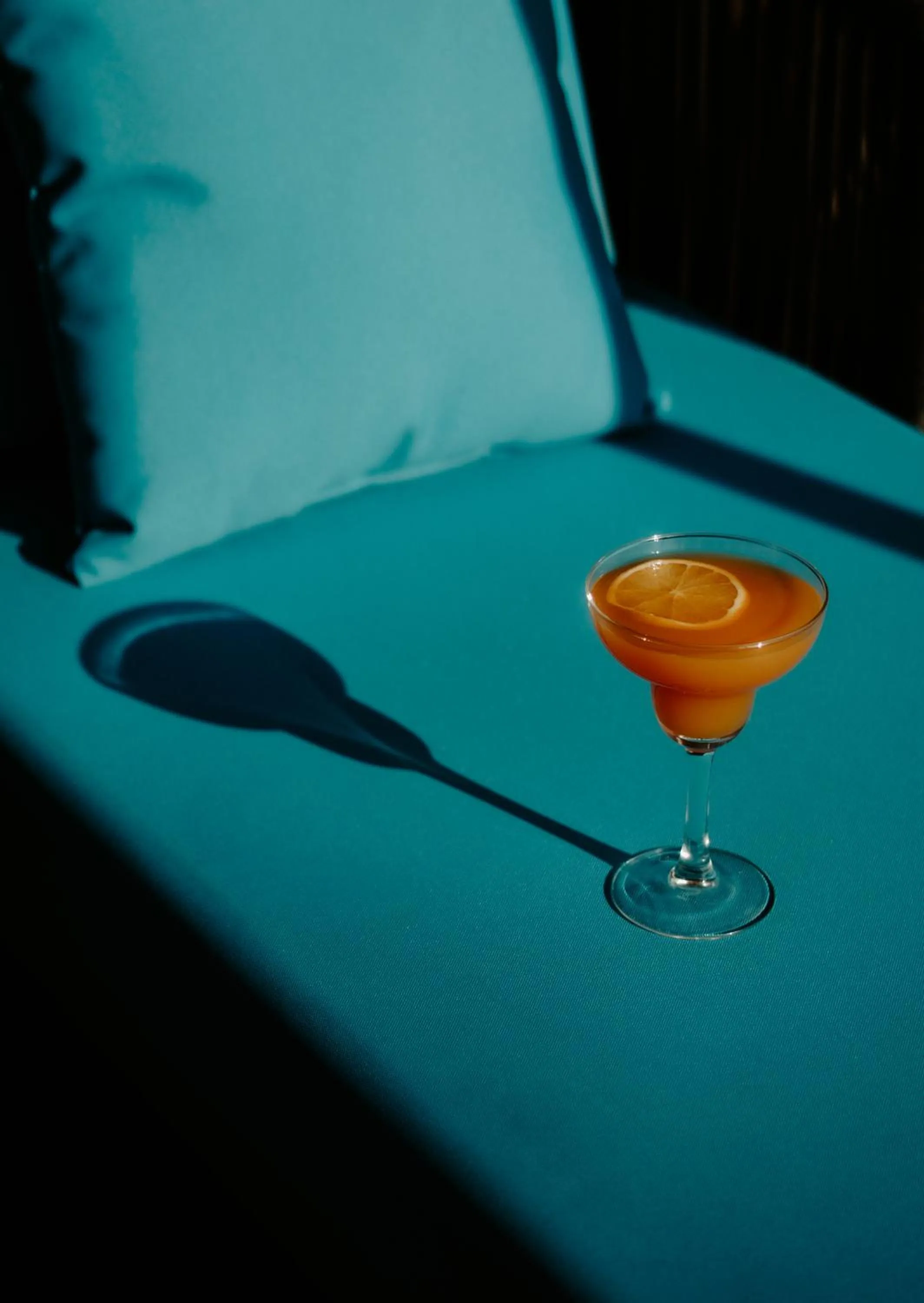 Food and drinks in Villasita Resort