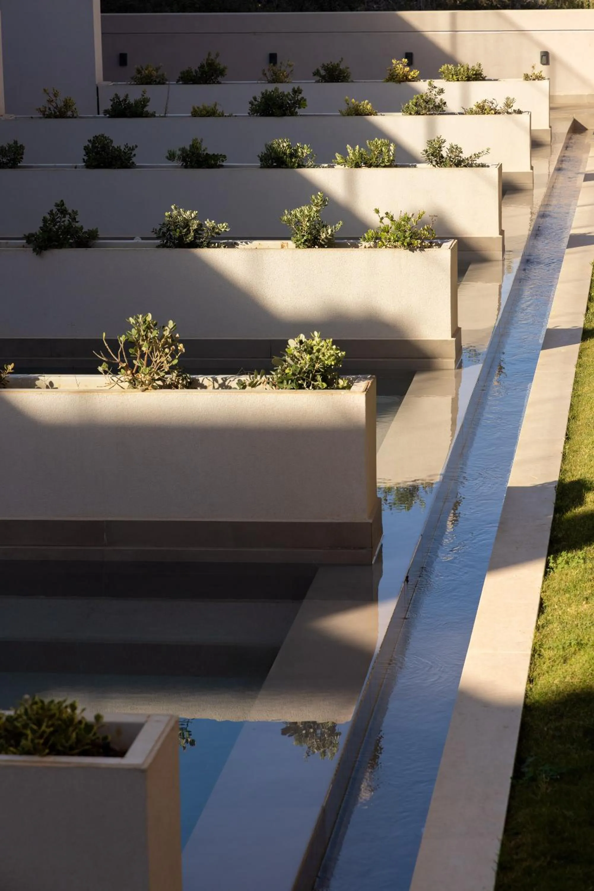 Property building in Castello Boutique Suites by the sea - Adults Only