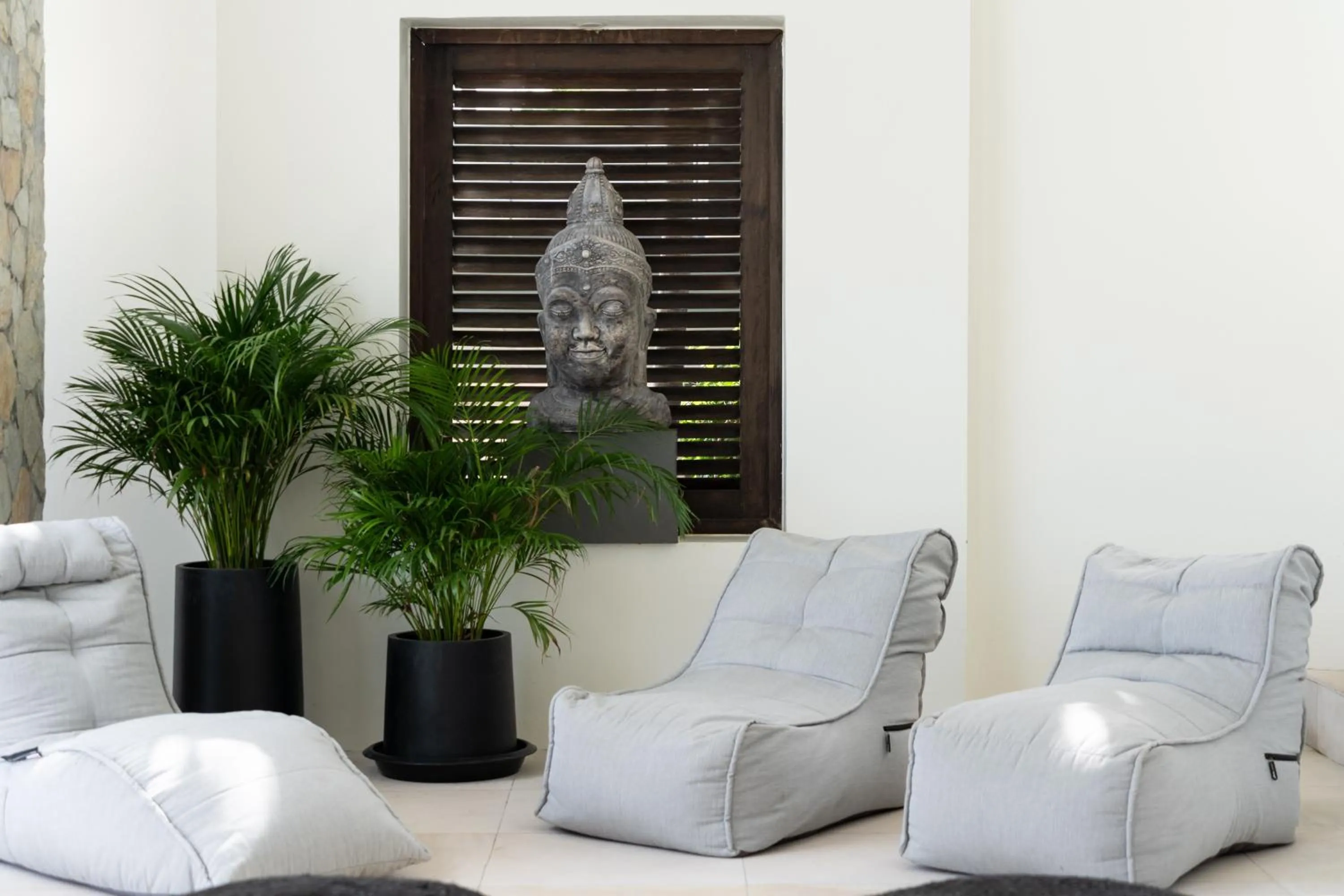 Villa Kohia, stunning sea views, breakfast, serviced daily, private dining service on request, North Chaweng