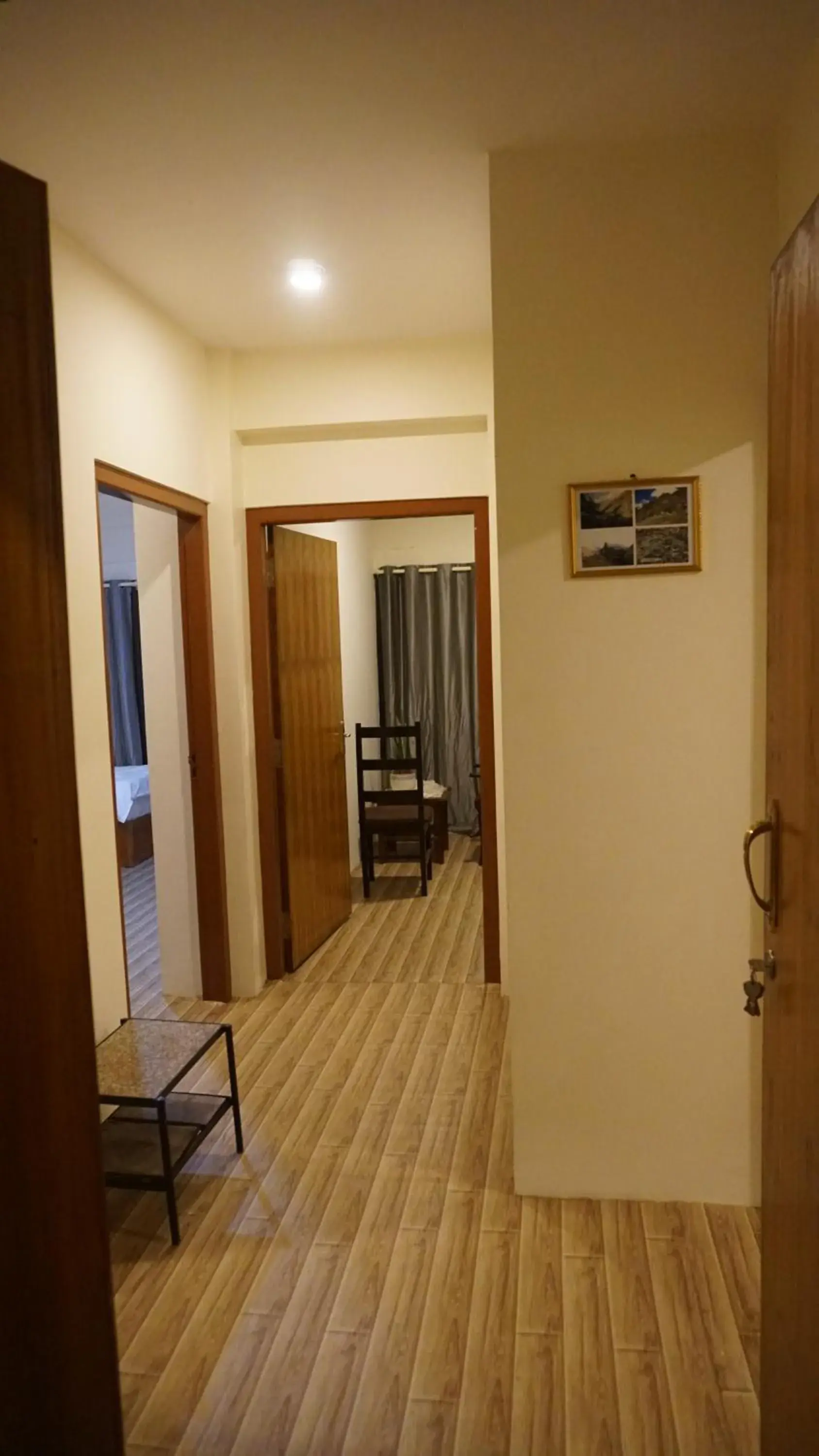 Budget Single Room - single occupancy in Kathmandu home Budget Single Room - single occupancy in Kathmandu home