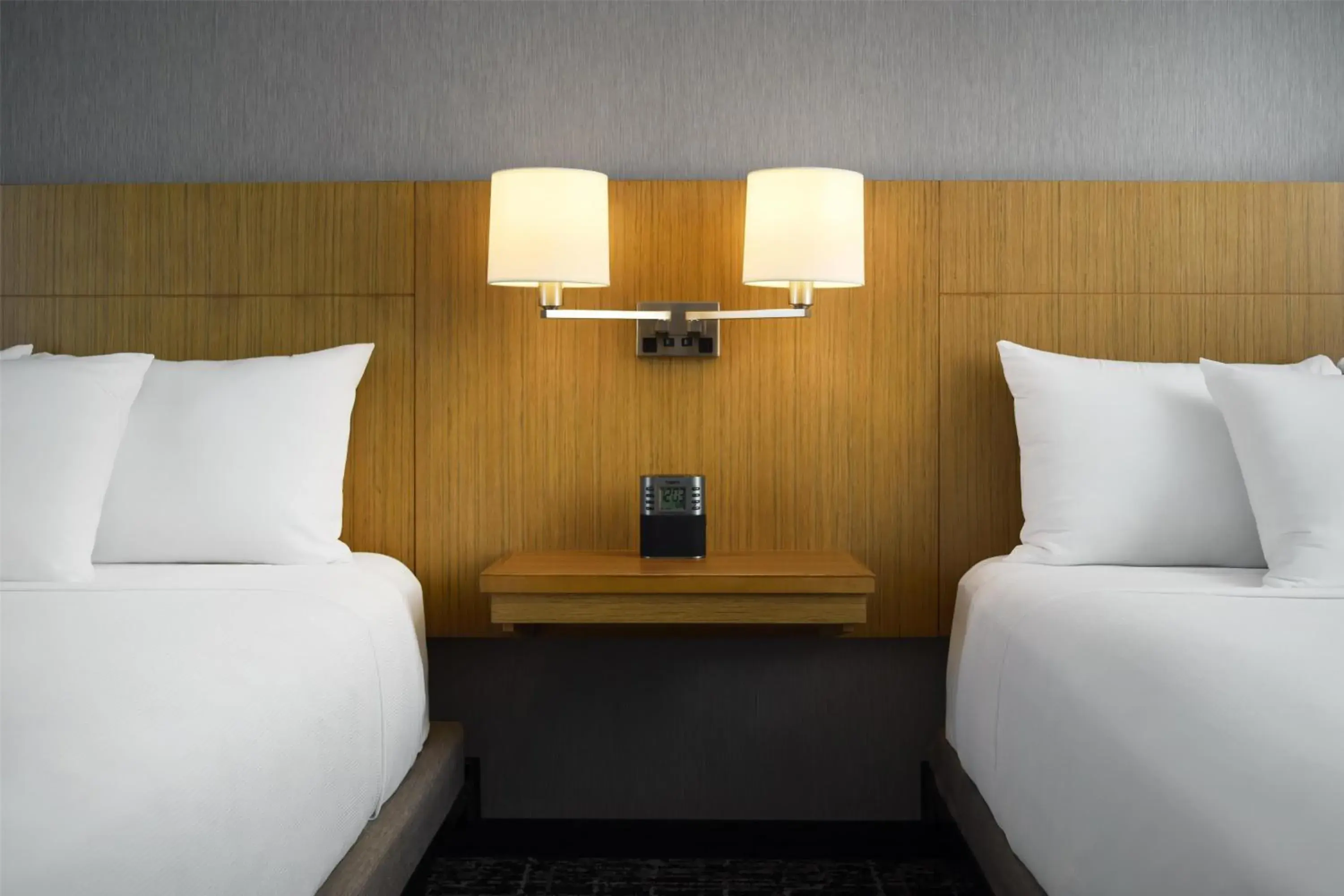 Queen Room with Two Queen Beds in Hyatt Place New York Yonkers Queen Room with Two Queen Beds in Hyatt Place New York Yonkers