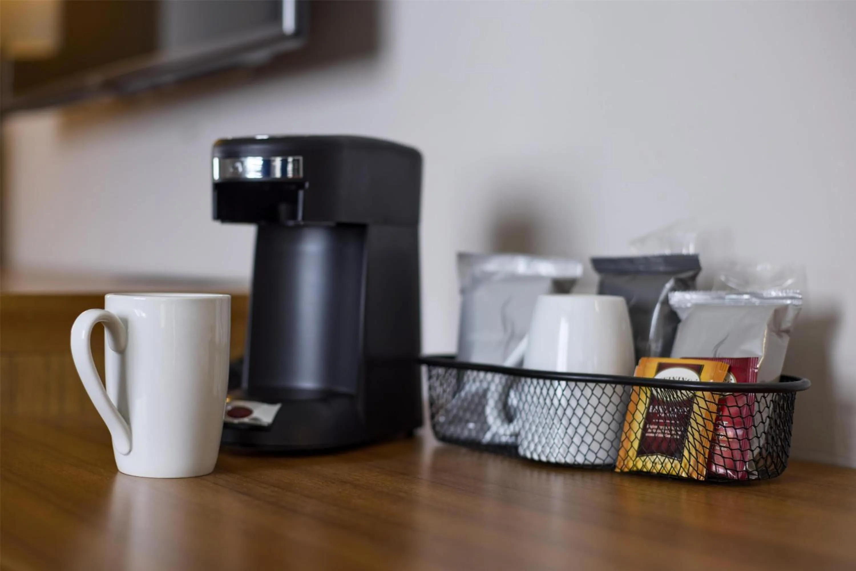 Bedroom in Hyatt Place New York Yonkers