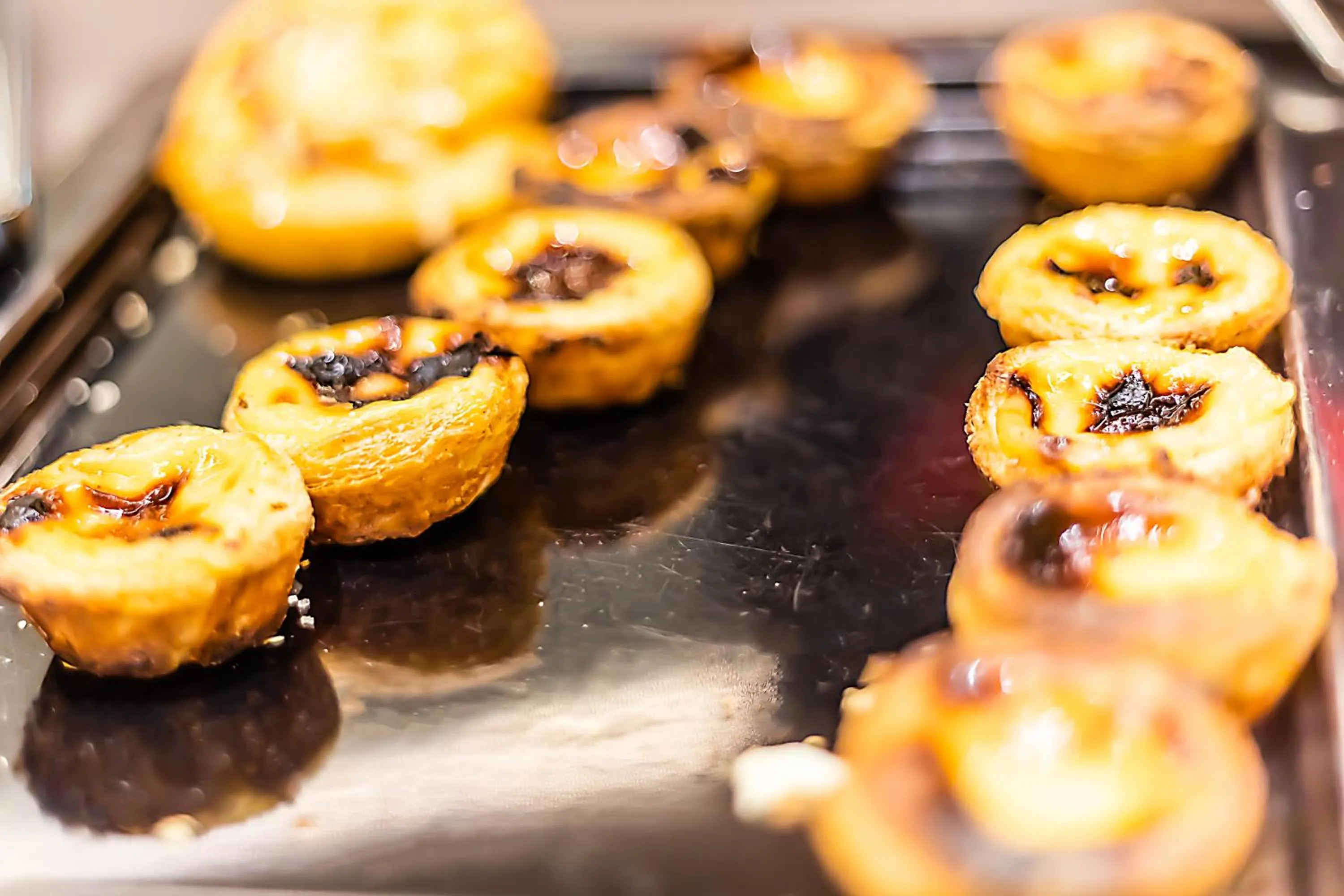 Breakfast in The 7 Hotel, Suites, Studios & Apartments