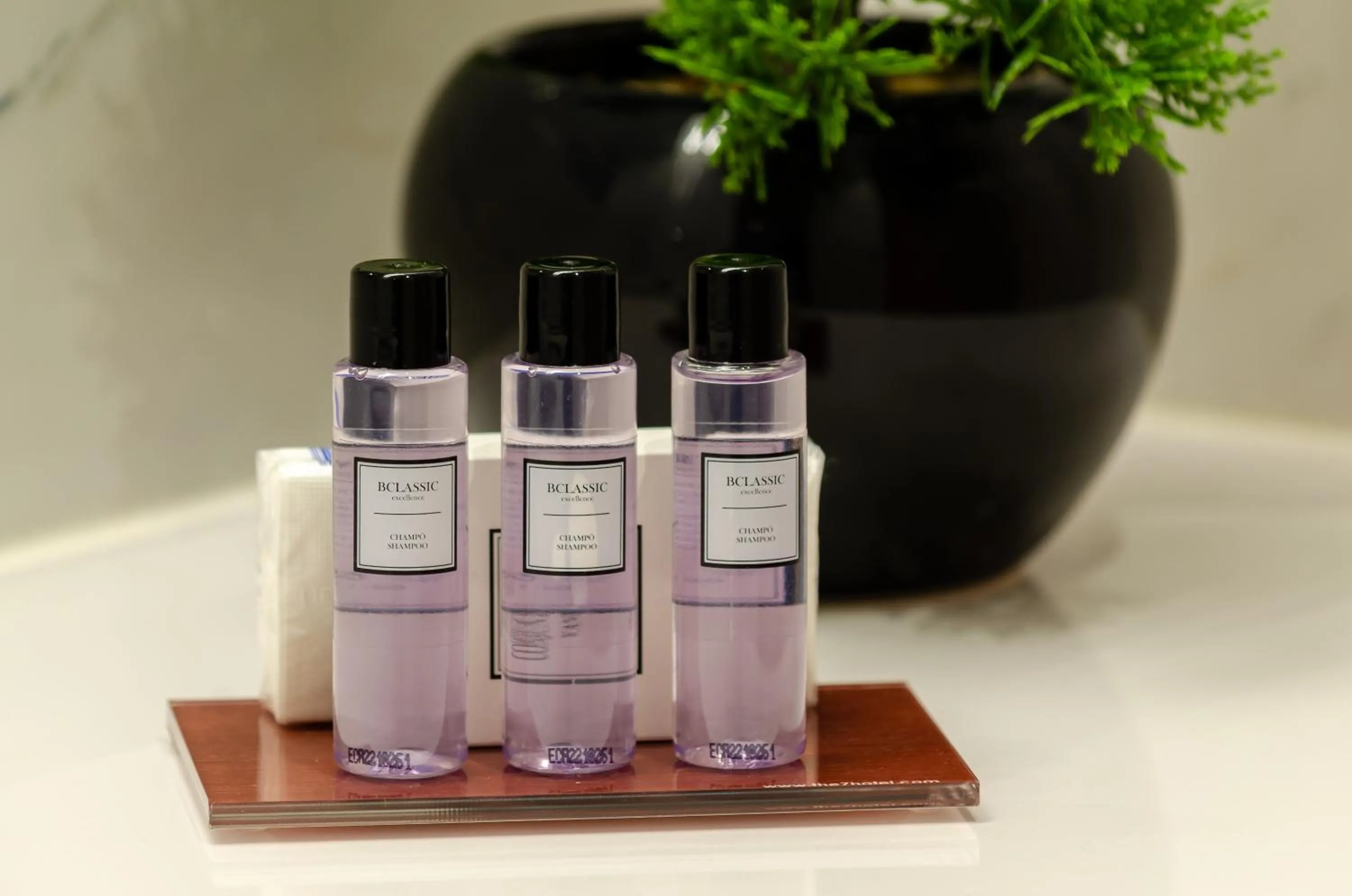 Bathroom in The 7 Hotel, Suites, Studios & Apartments