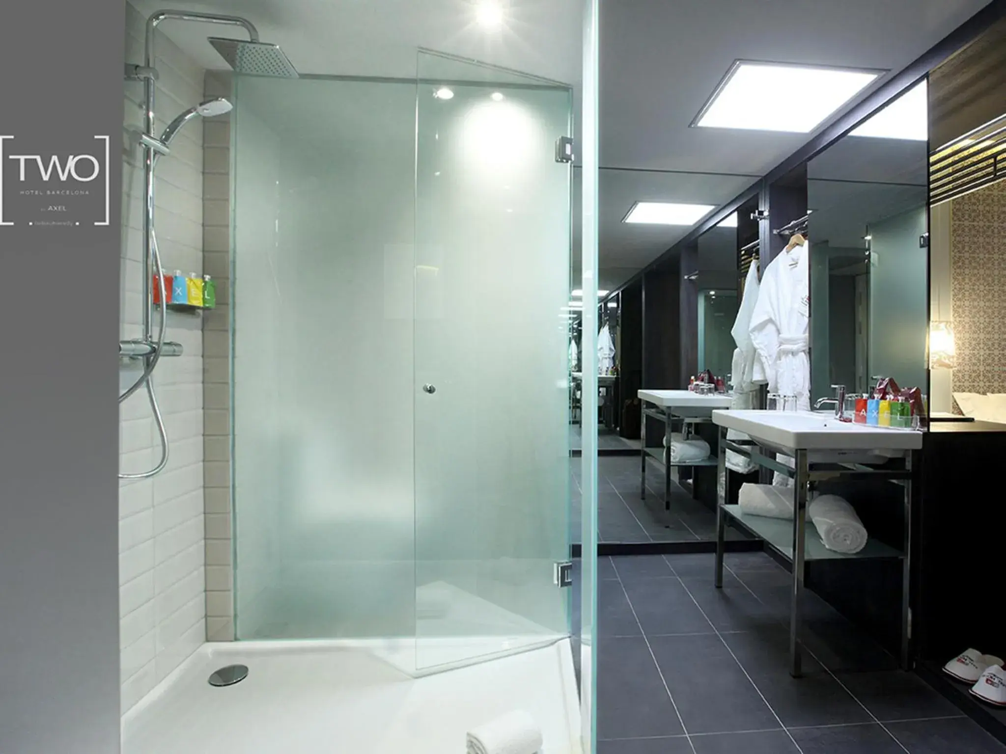 Single Room in Axel TWO Barcelona 4 Sup - Adults Only Single Room in Axel TWO Barcelona 4 Sup - Adults Only