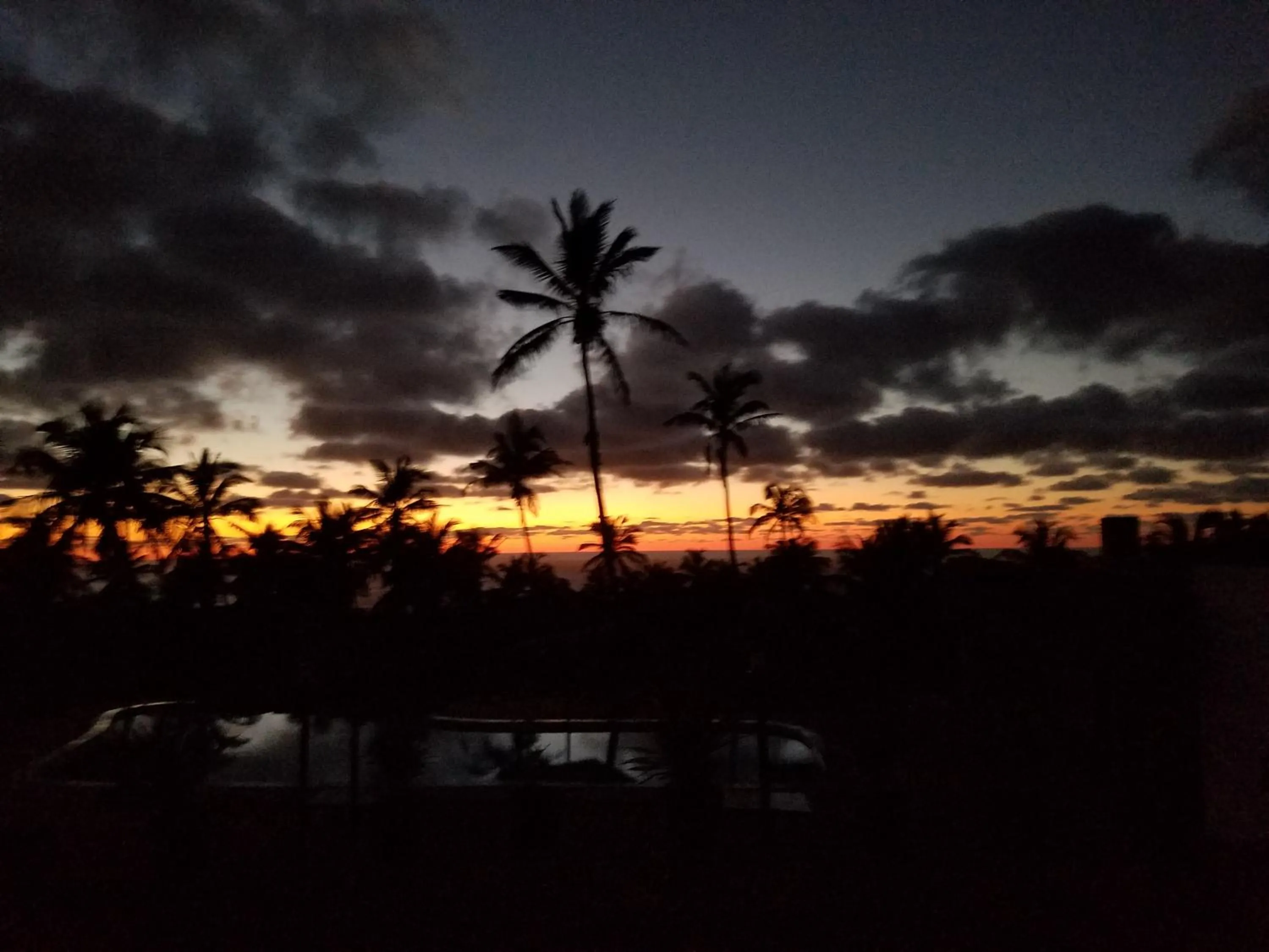 Neighbourhood in Blue Moon Beach Holiday Resort