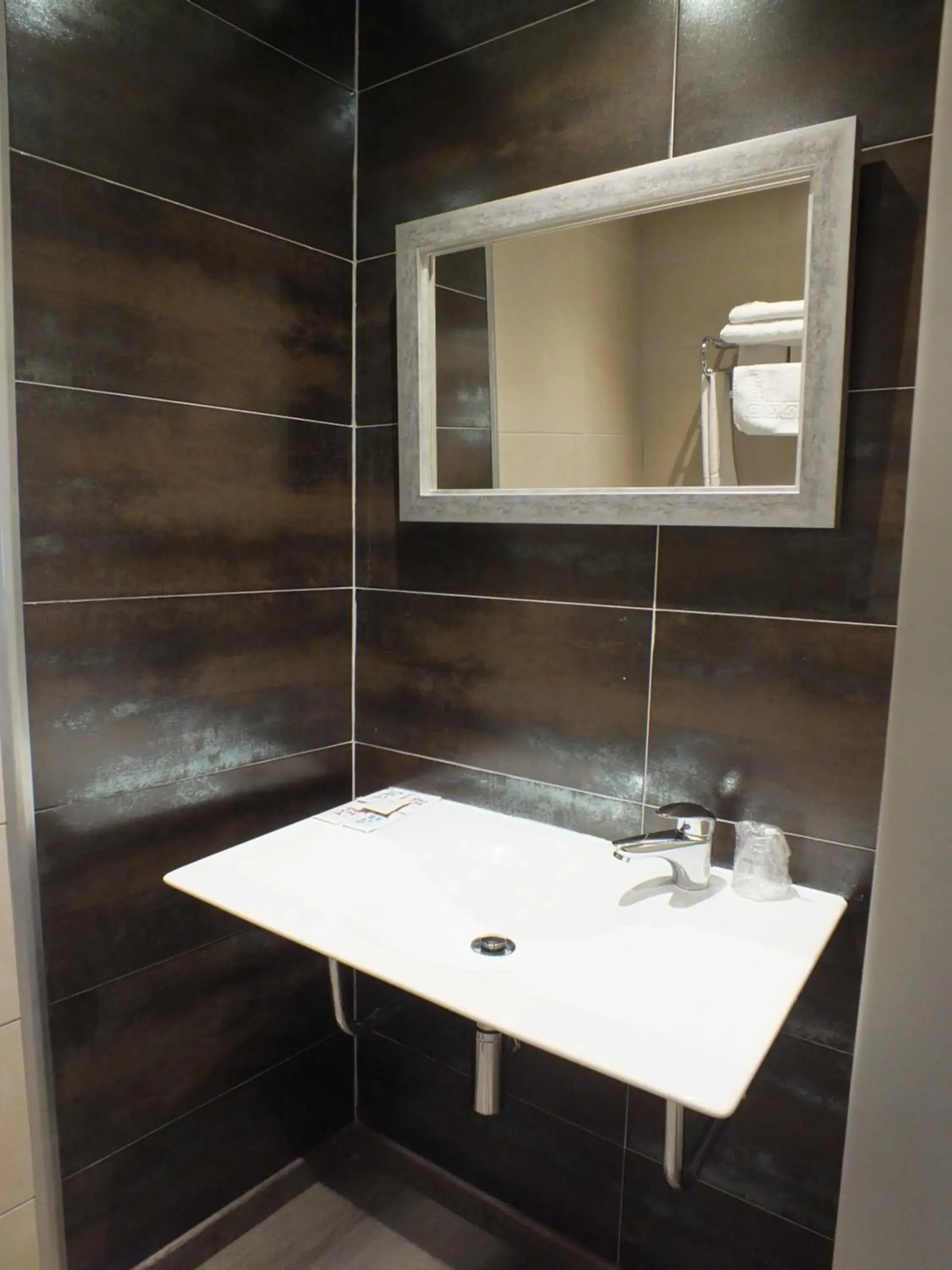 Junior Suite in Motel Los Abedules Junior Suite in Motel Los Abedules