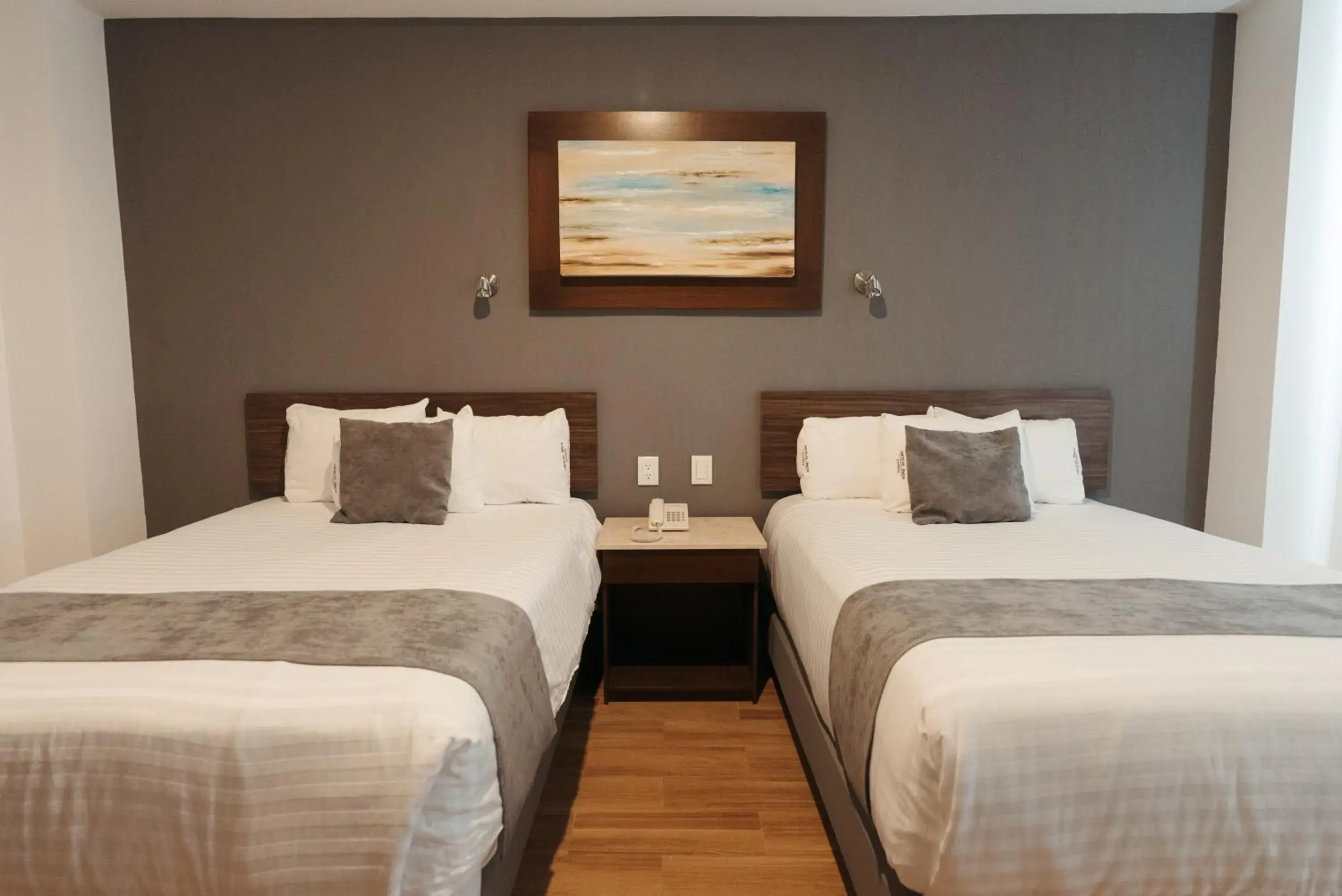 Suite in Hoteles Unico Express Suite in Hoteles Unico Express