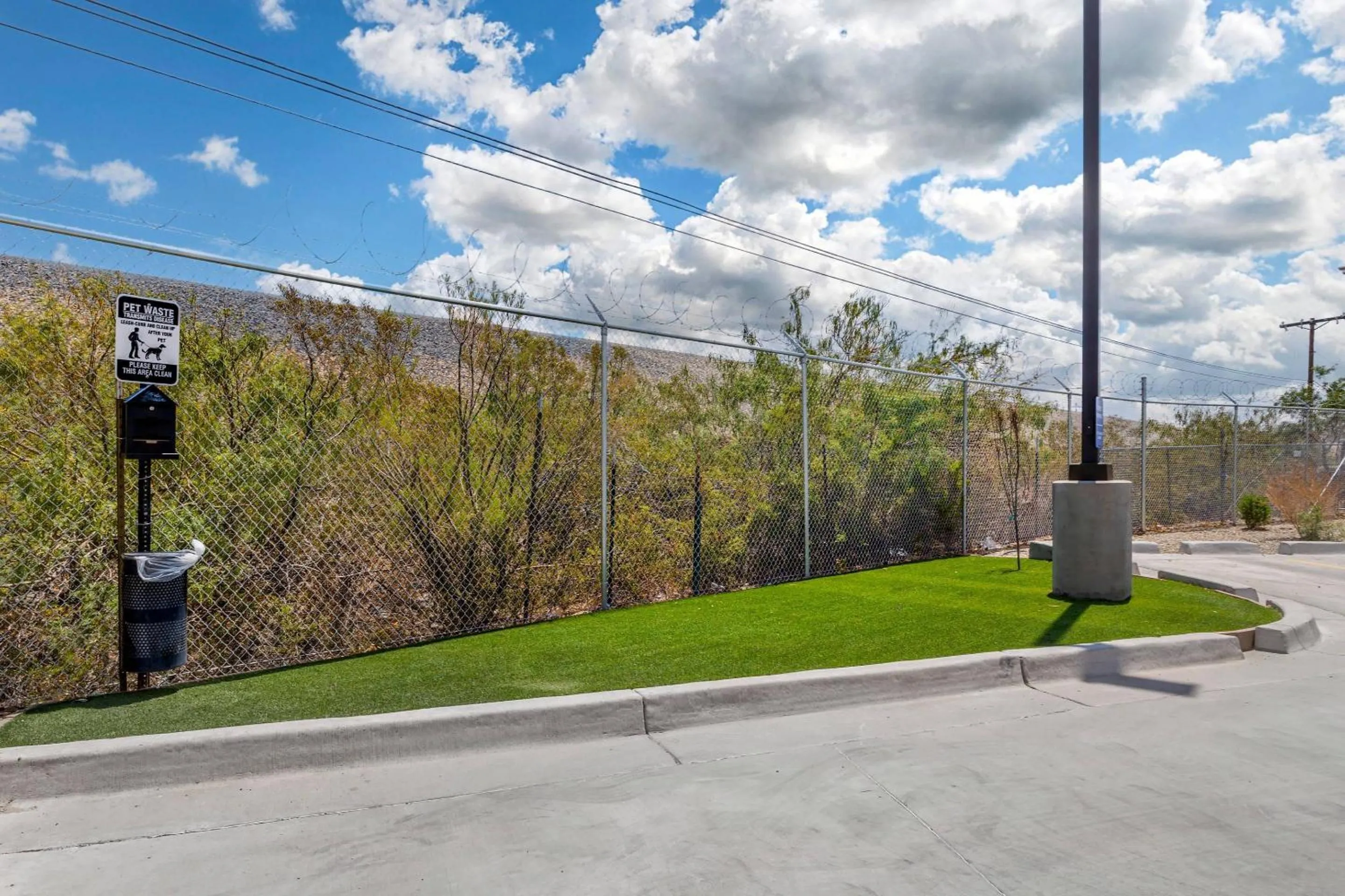 Other in Comfort Suites of Las Cruces I-25 North