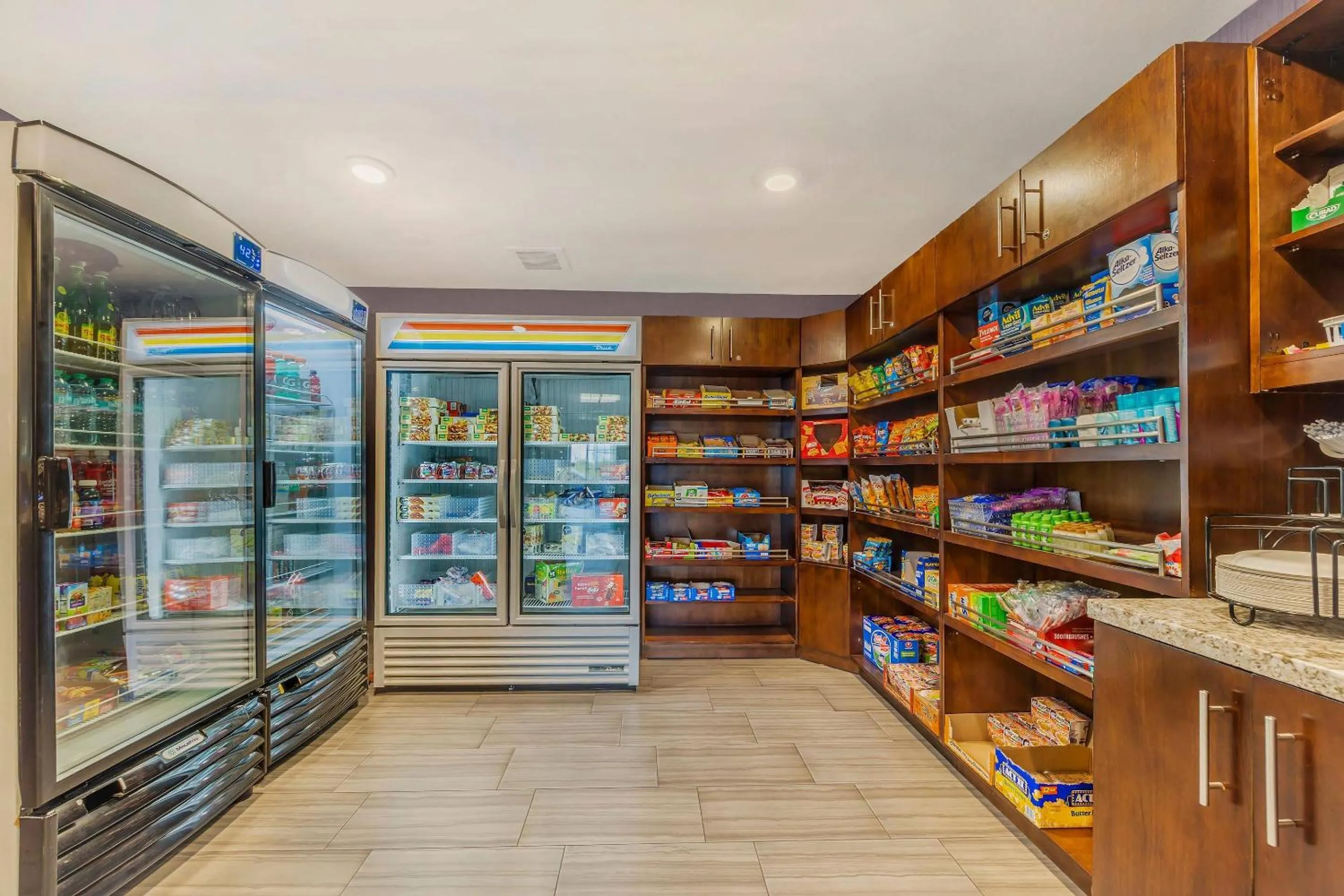 Other in Comfort Suites of Las Cruces I-25 North