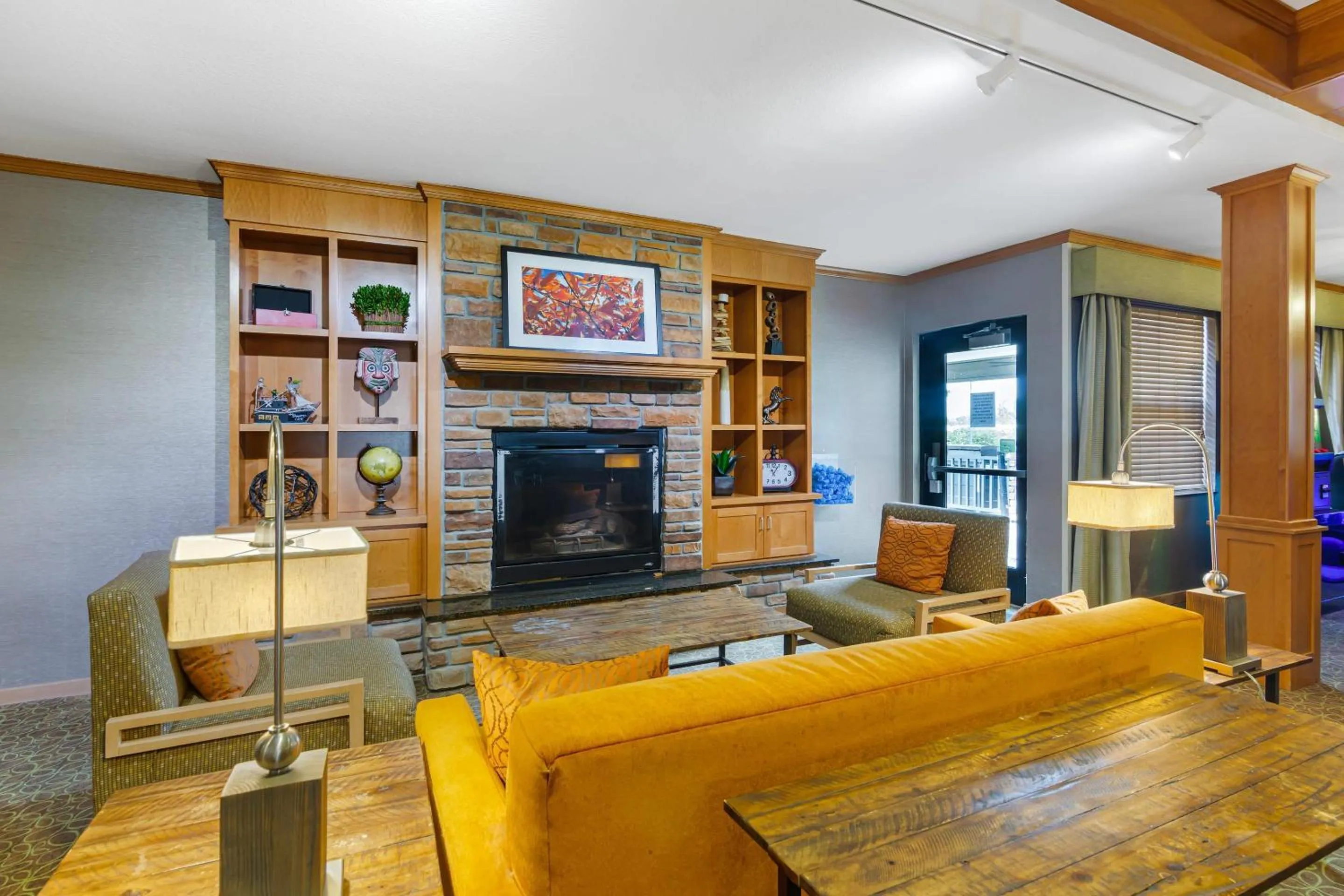 Other in MainStay Suites Tioga