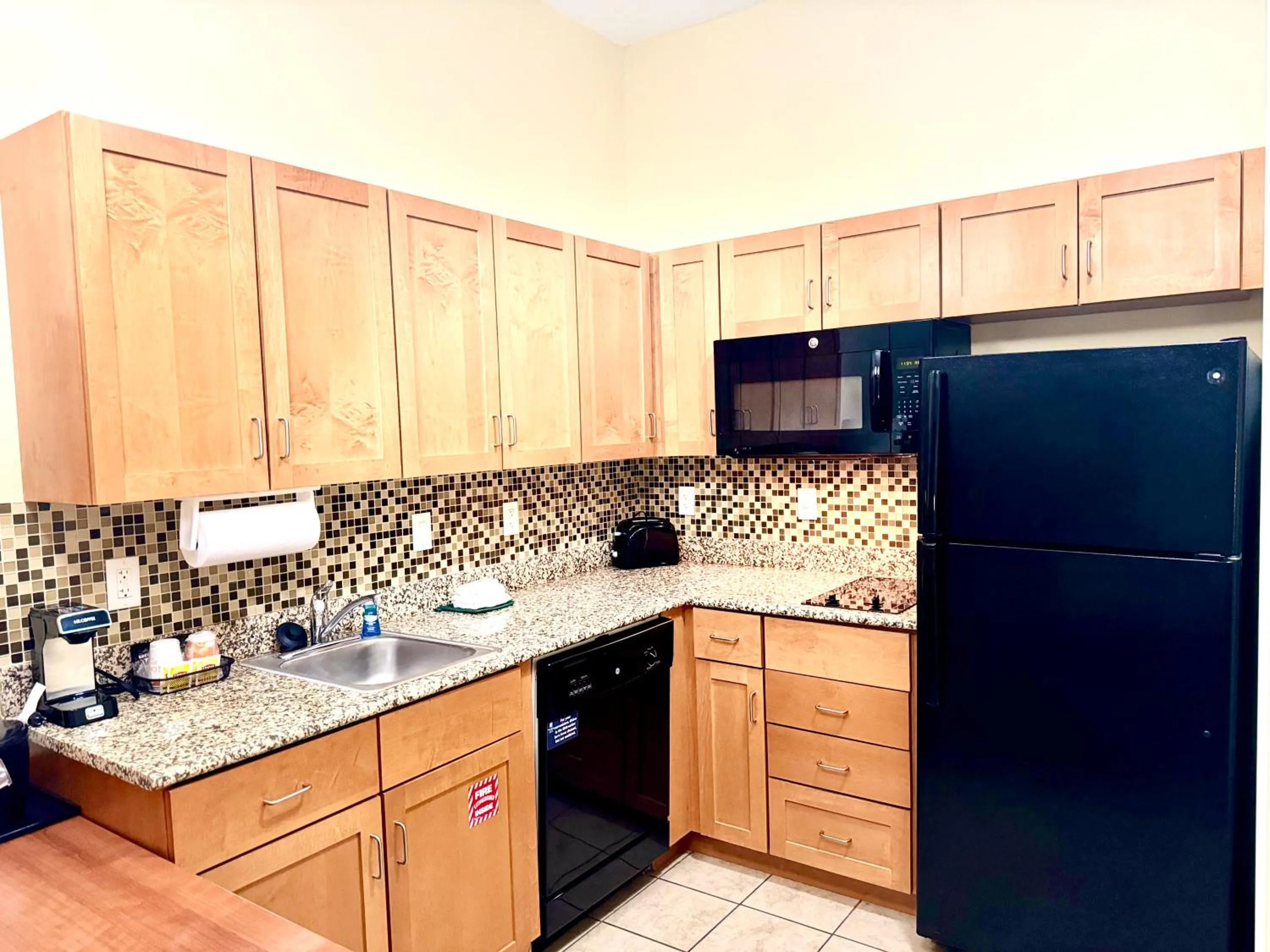 MainStay Suites Tioga