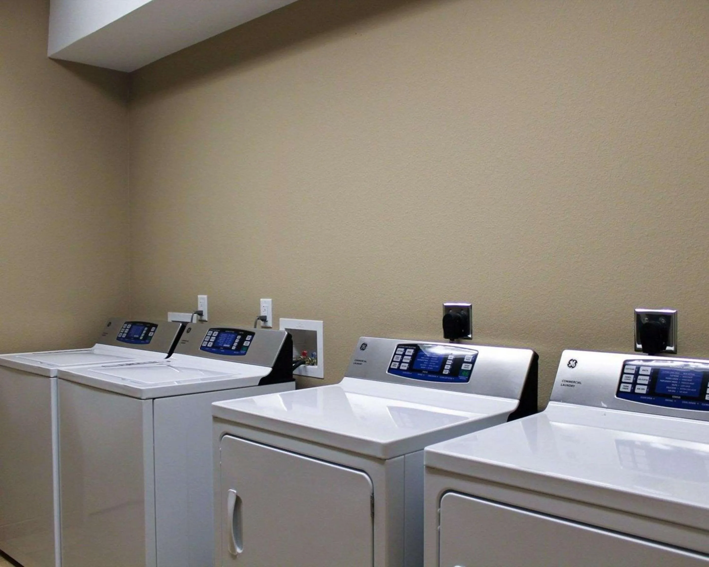 Other in MainStay Suites Tioga