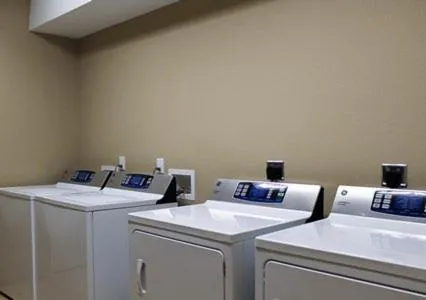 Decorative detail in MainStay Suites Tioga