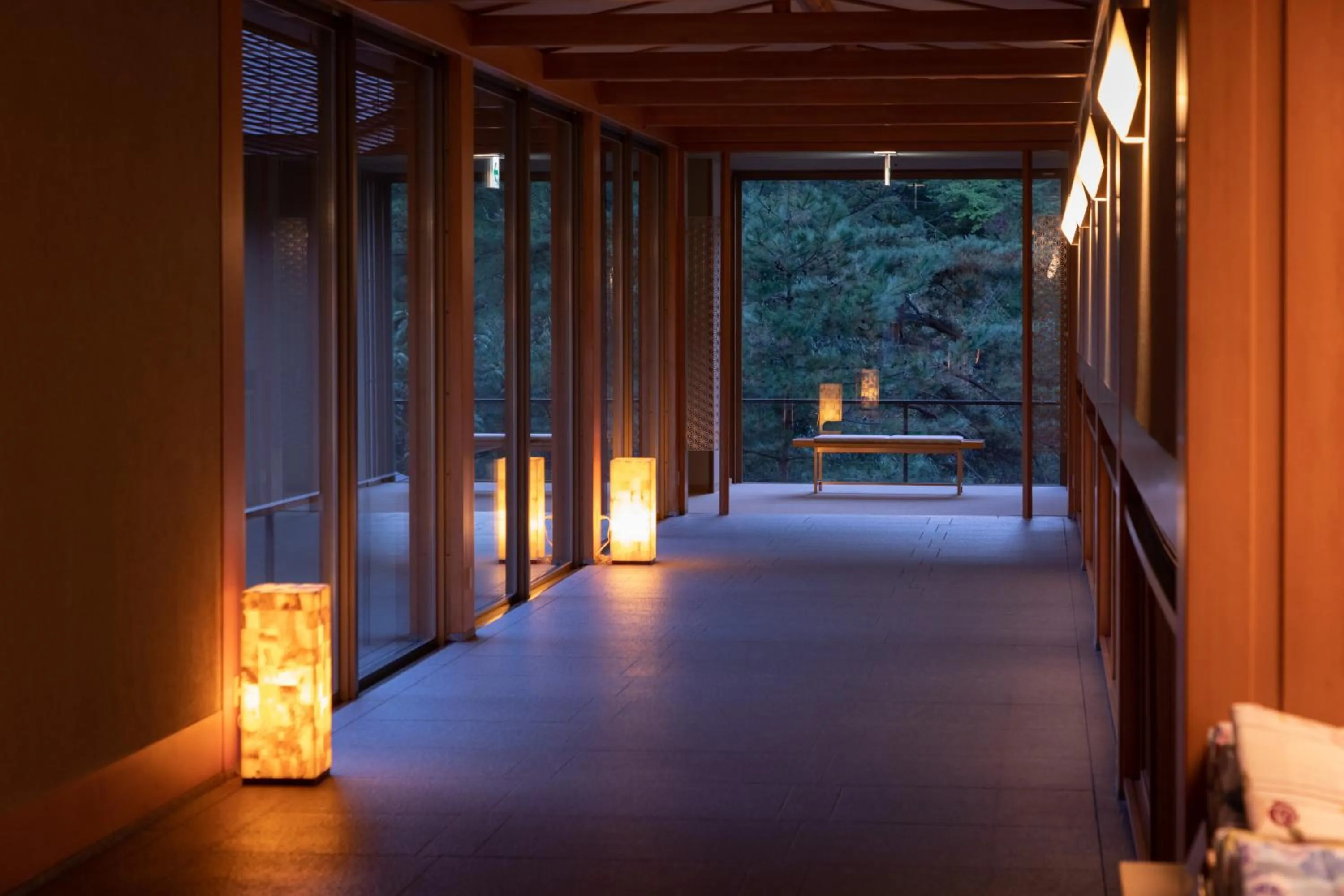 View (from property/room) in Kashoen