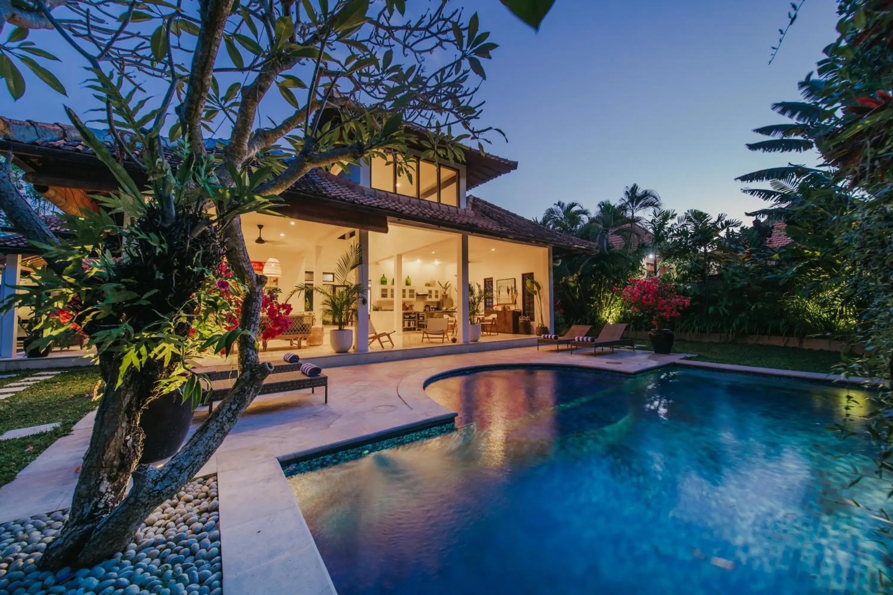 Villa Eight Villa Eight