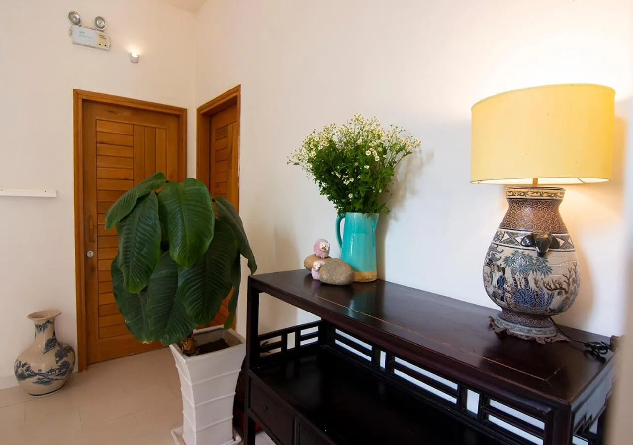 furniture in Lu Tan Residence