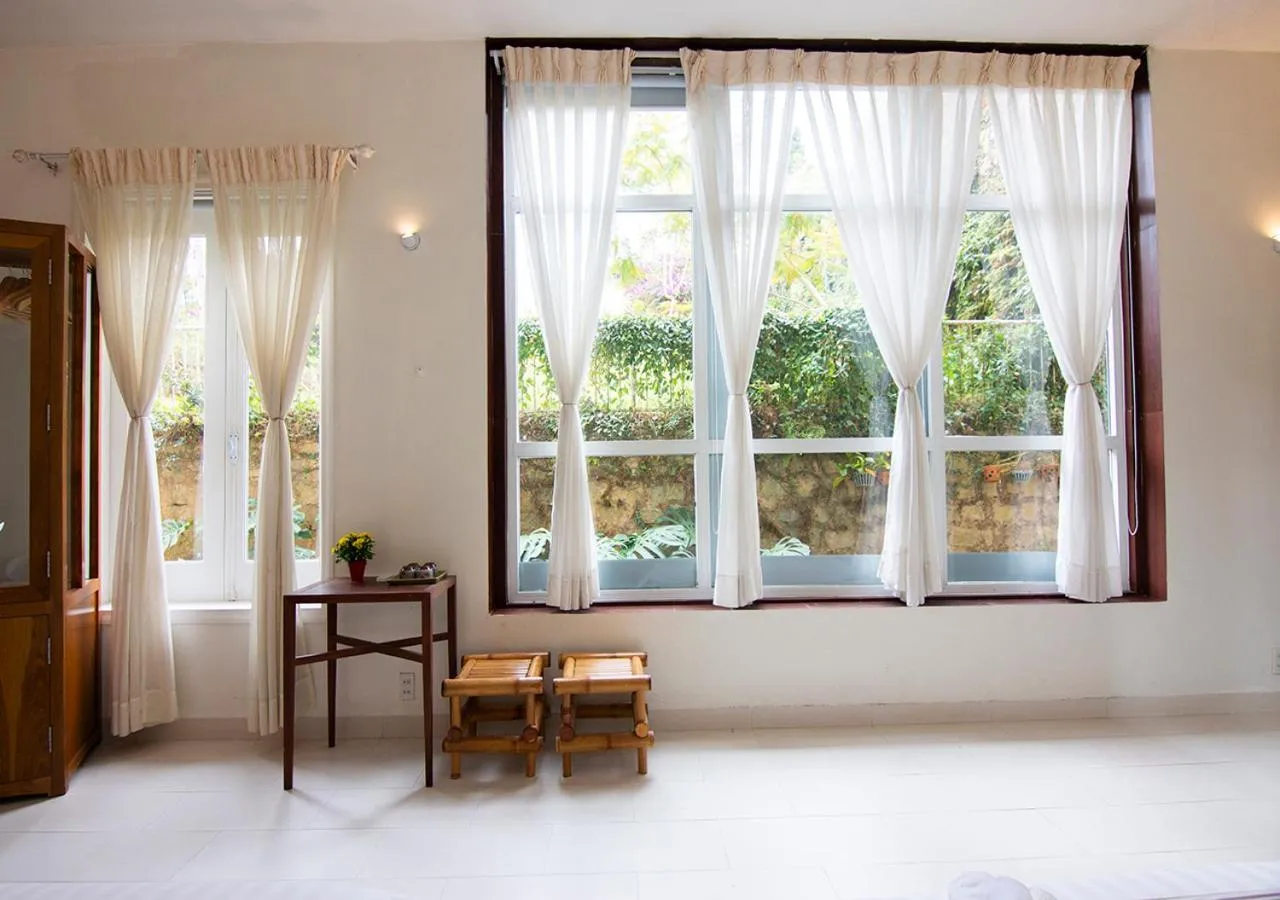 View (from property/room) in Lu Tan Residence