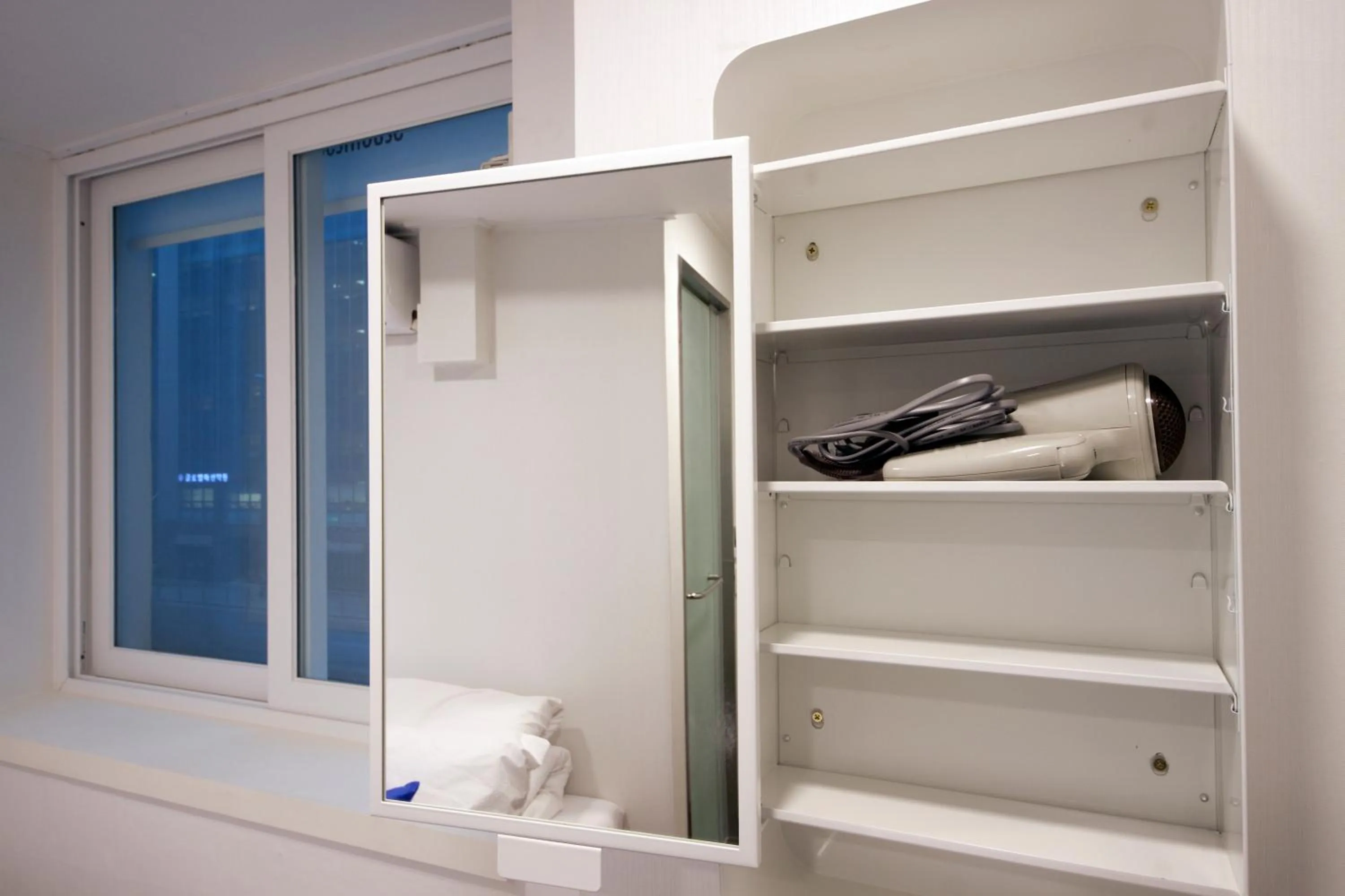 K-Guesthouse Myeongdong 1