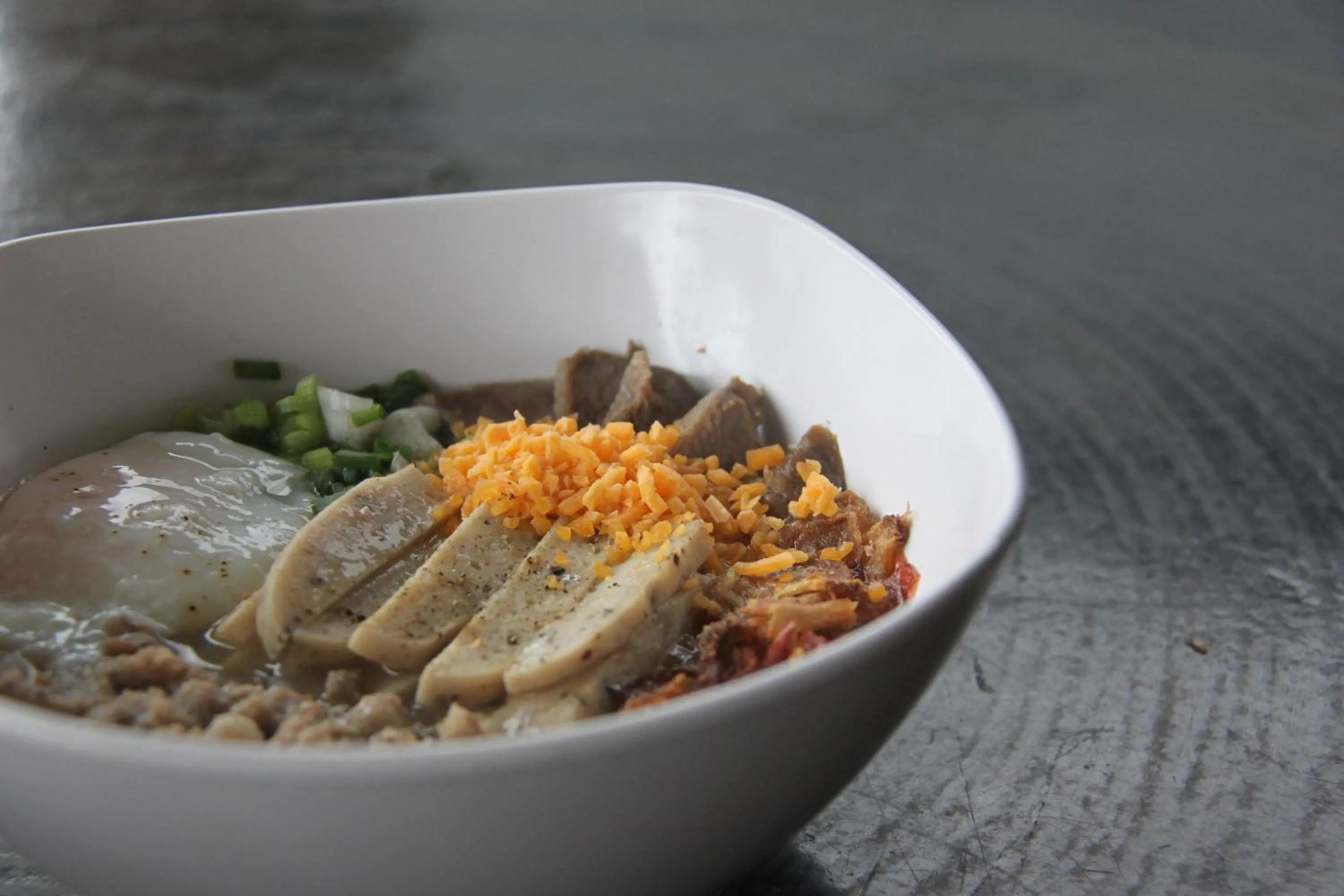 Restaurant/places to eat in Cozy Rabbit Hotel