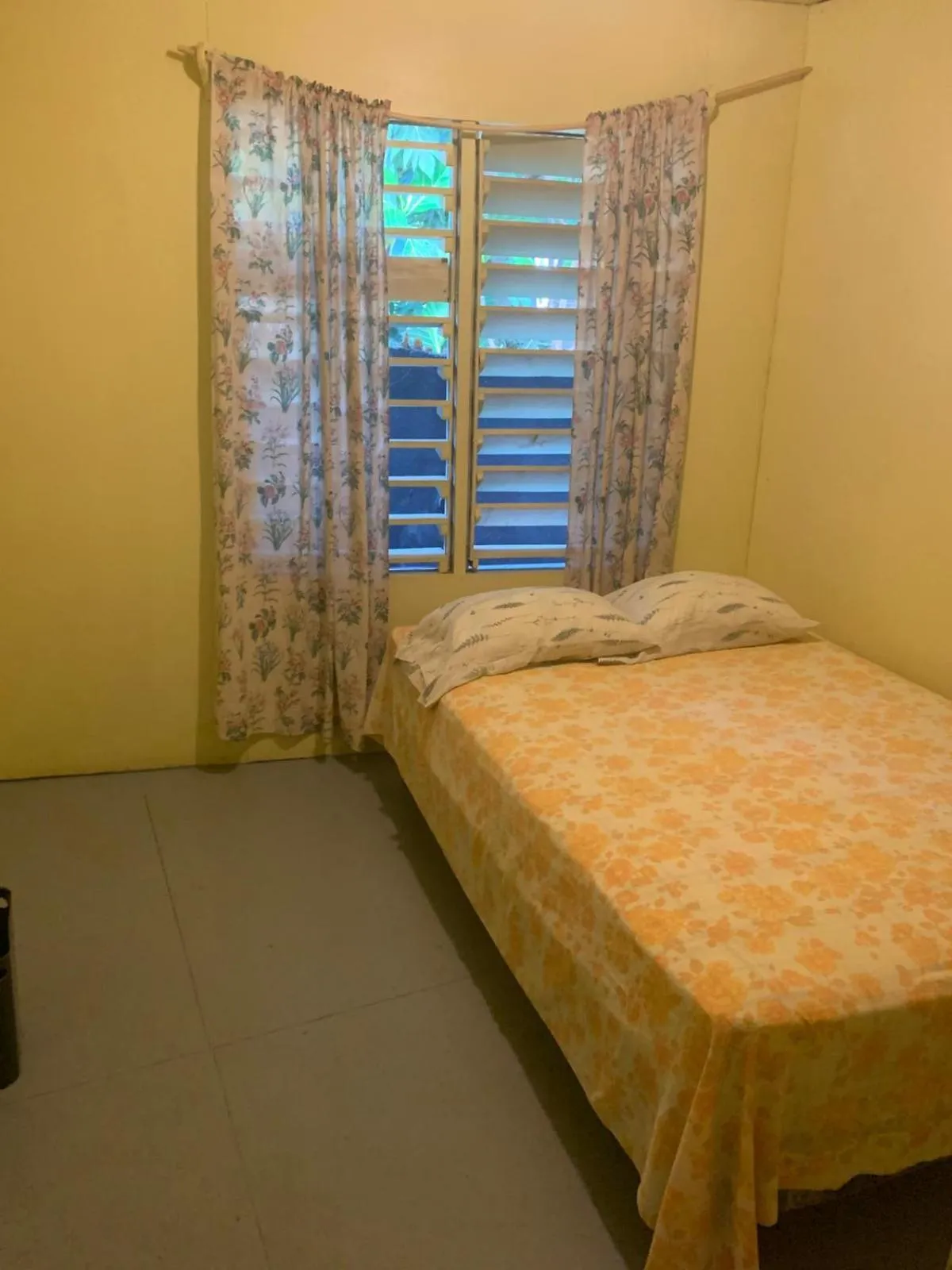 Bed in Hotel LomaVista